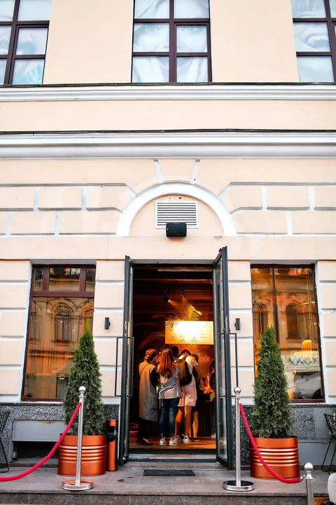 Naprosecco Oyster & Co image 1