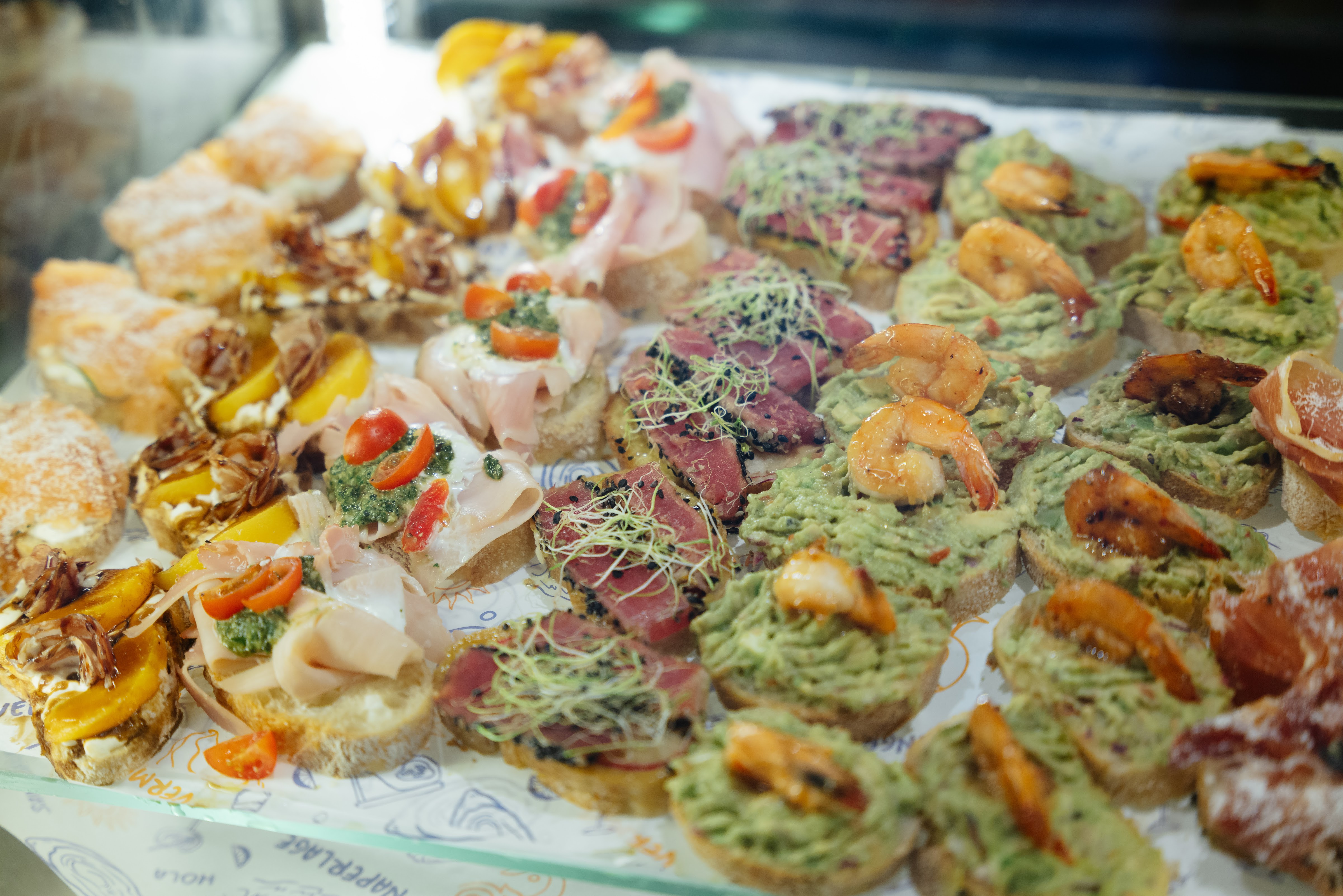 Naprosecco Oyster & Co image 2