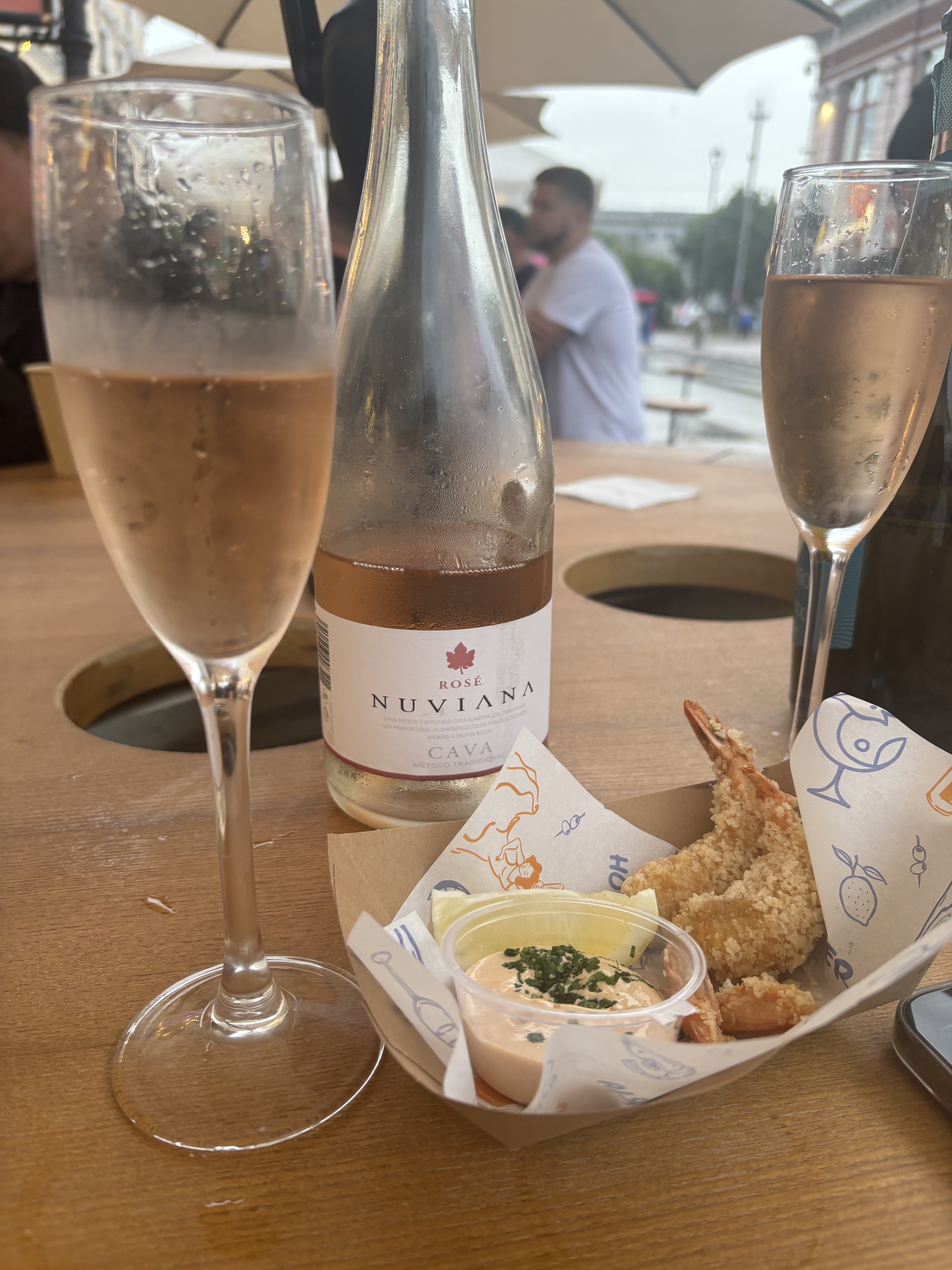 Naprosecco Oyster & Co image 5