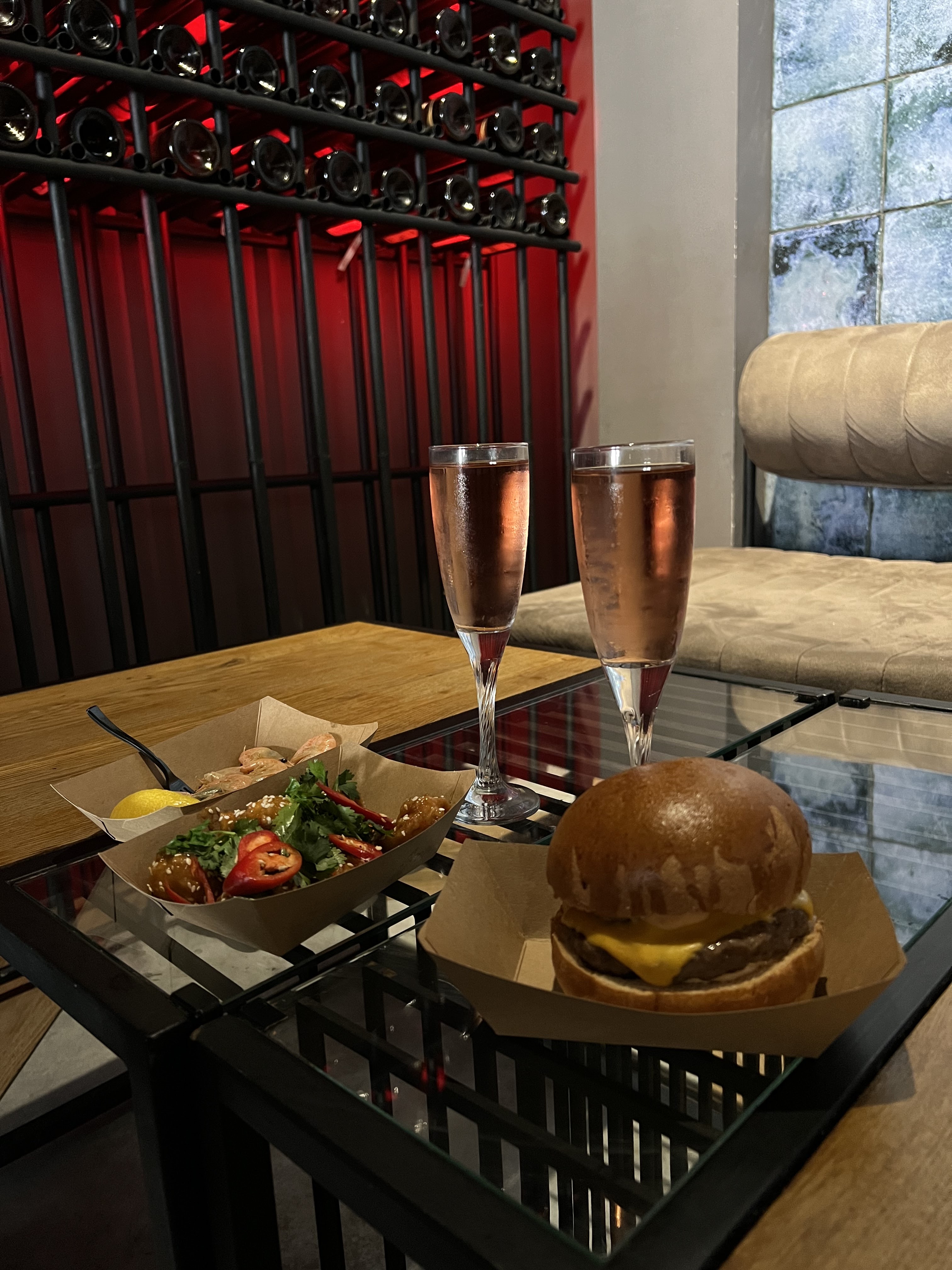 Naprosecco Oyster & Co image 6