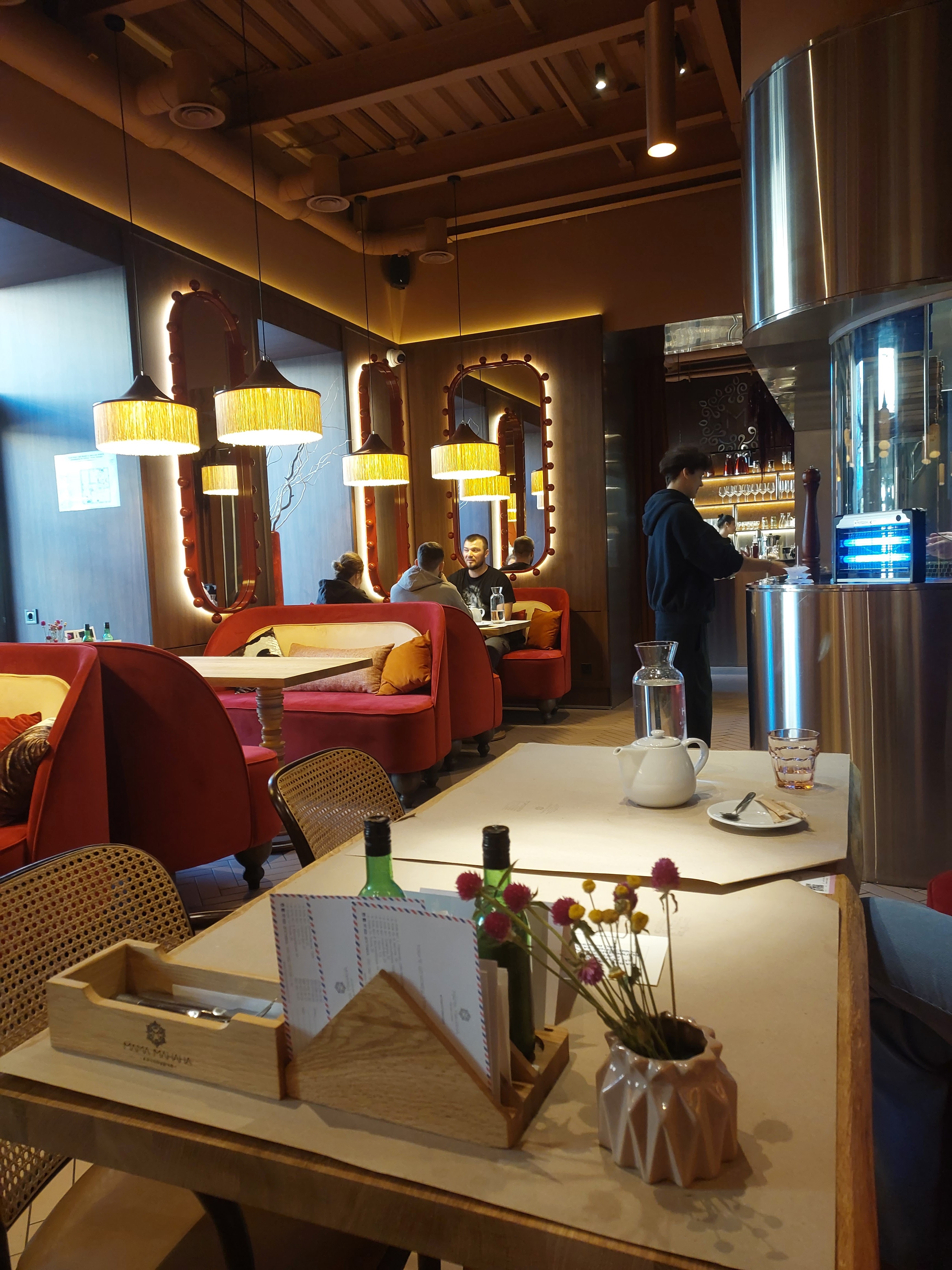 Mama Manana image 17