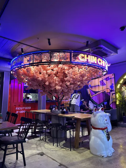 Chin Chin image 16