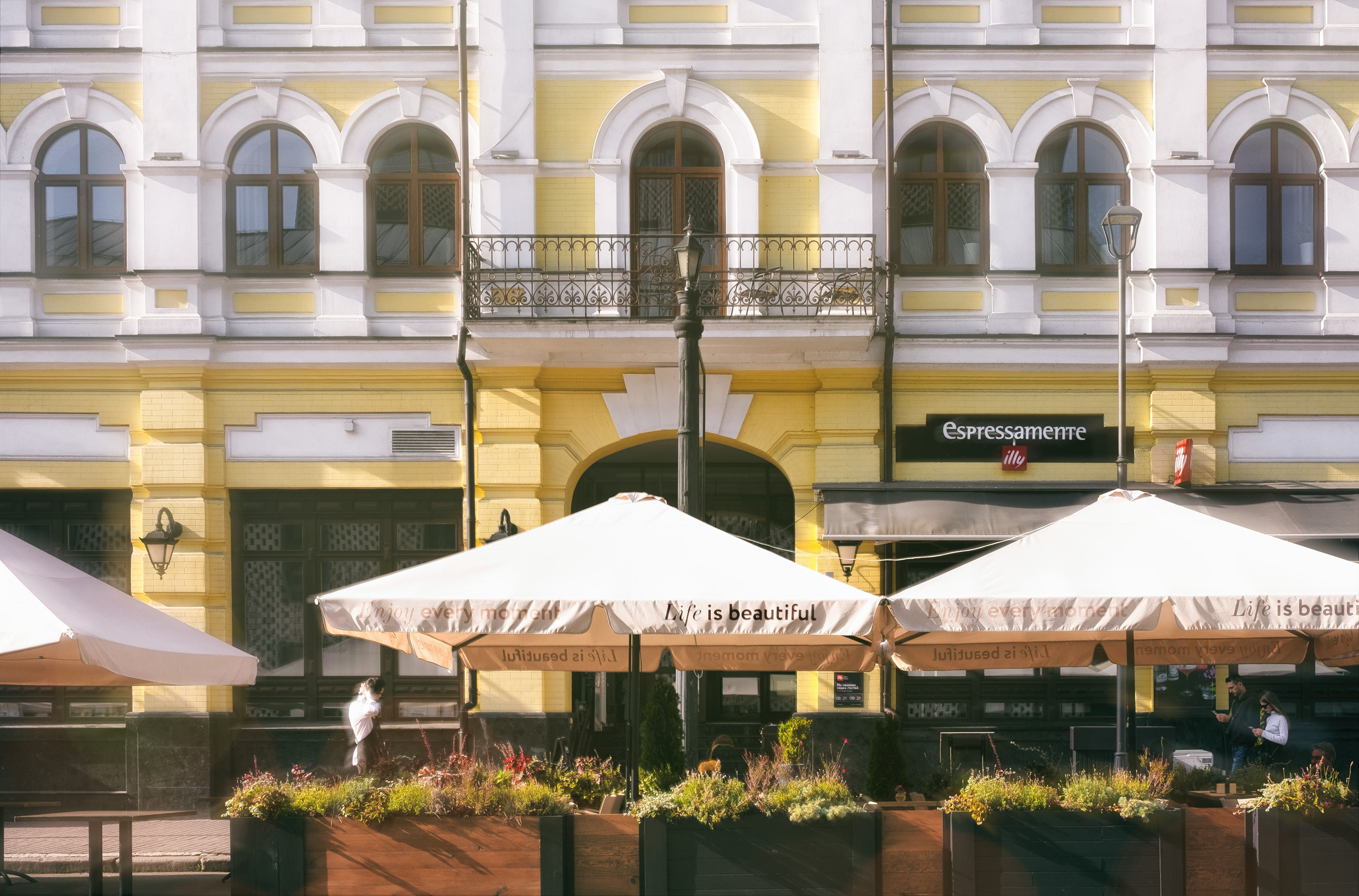 SORSO wine & gastro bar image 6