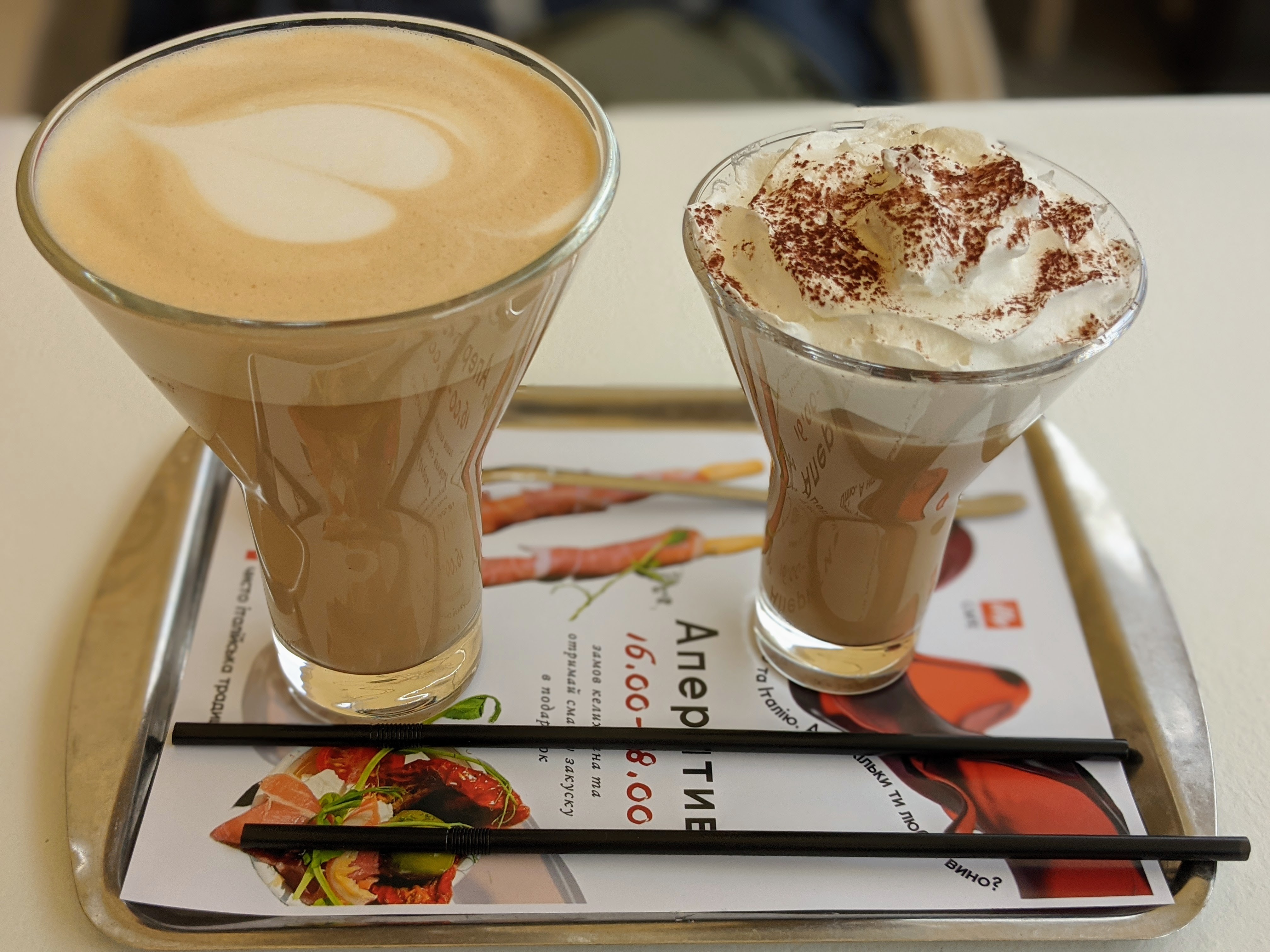 SORSO wine & gastro bar image 9