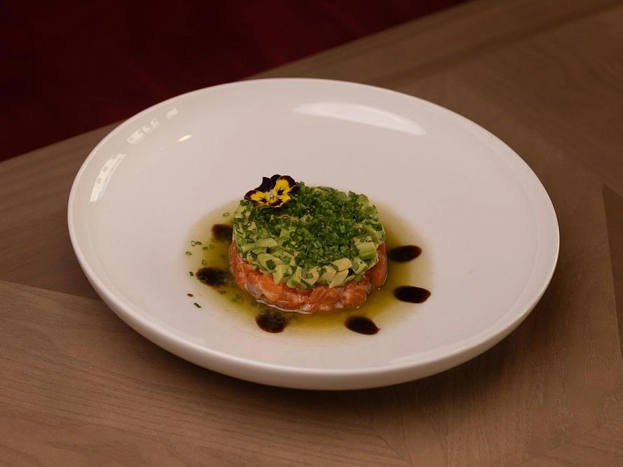 SORSO wine & gastro bar image 10