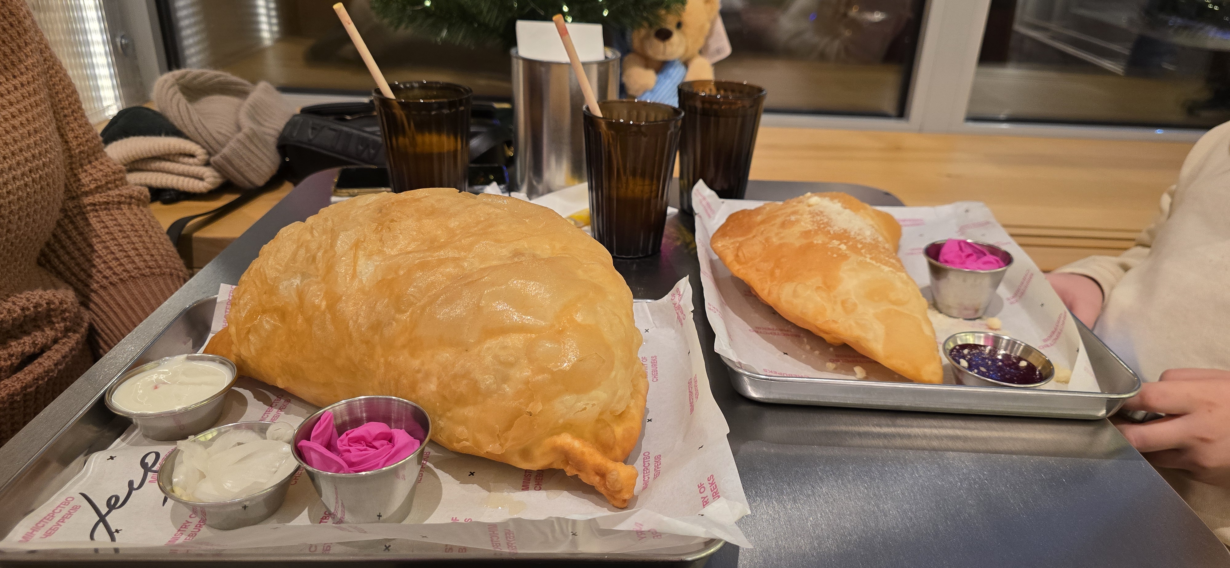 Ministerstvo Cheburekiv image 13