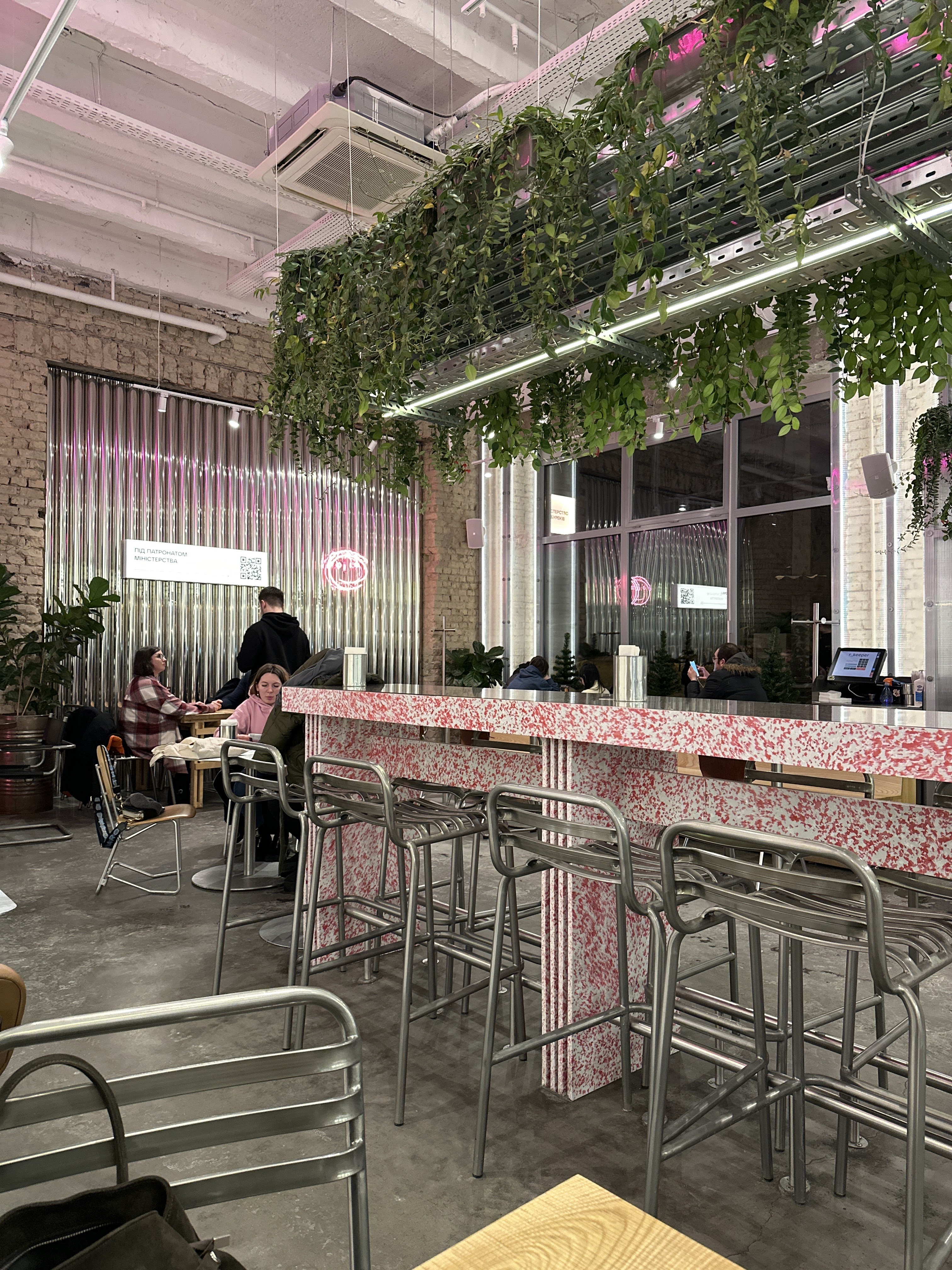 Ministerstvo Cheburekiv image 15