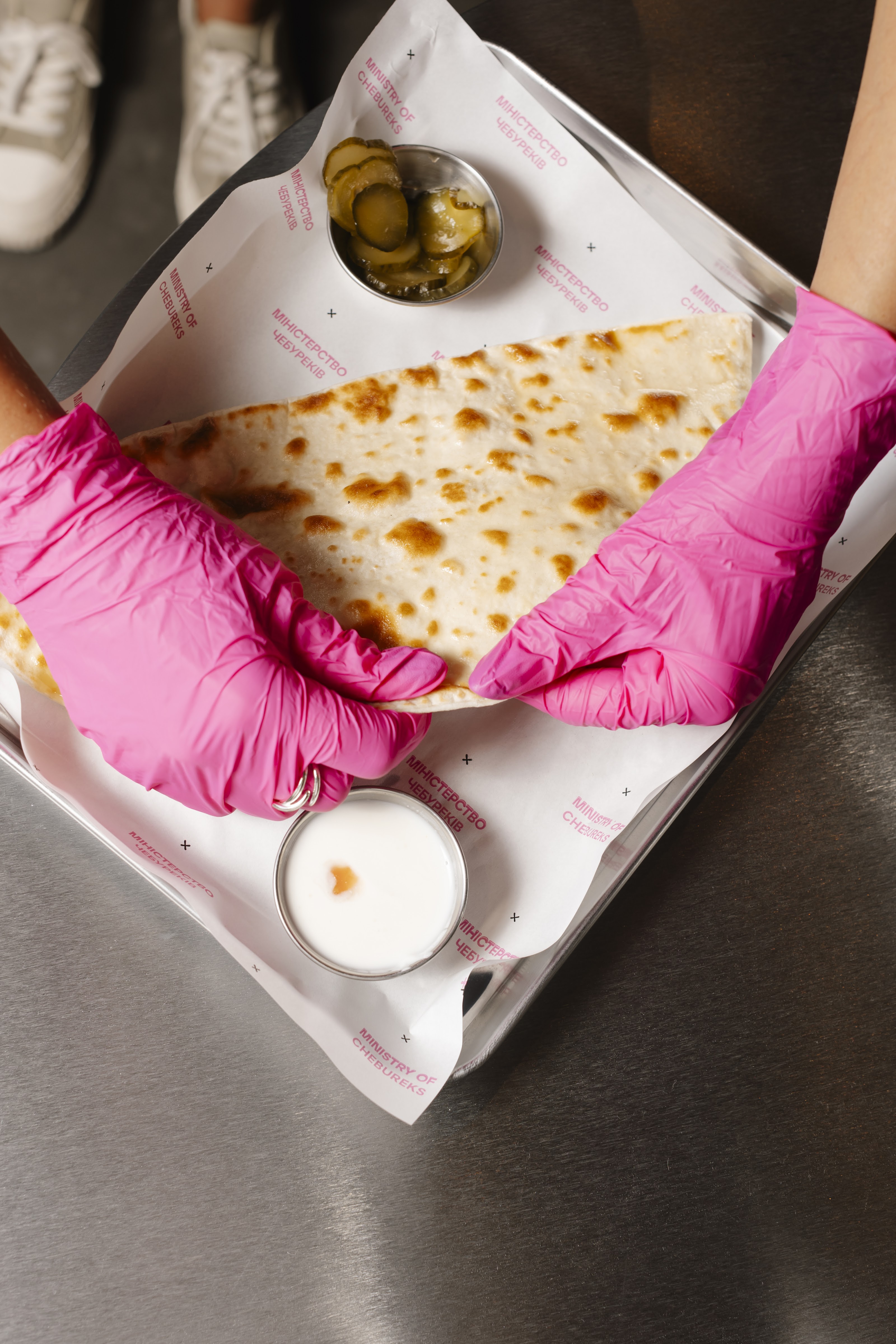 Ministerstvo Cheburekiv image 16