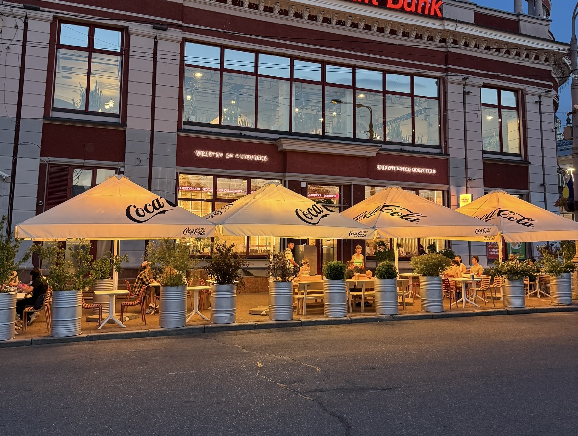 Ministerstvo Cheburekiv image 20