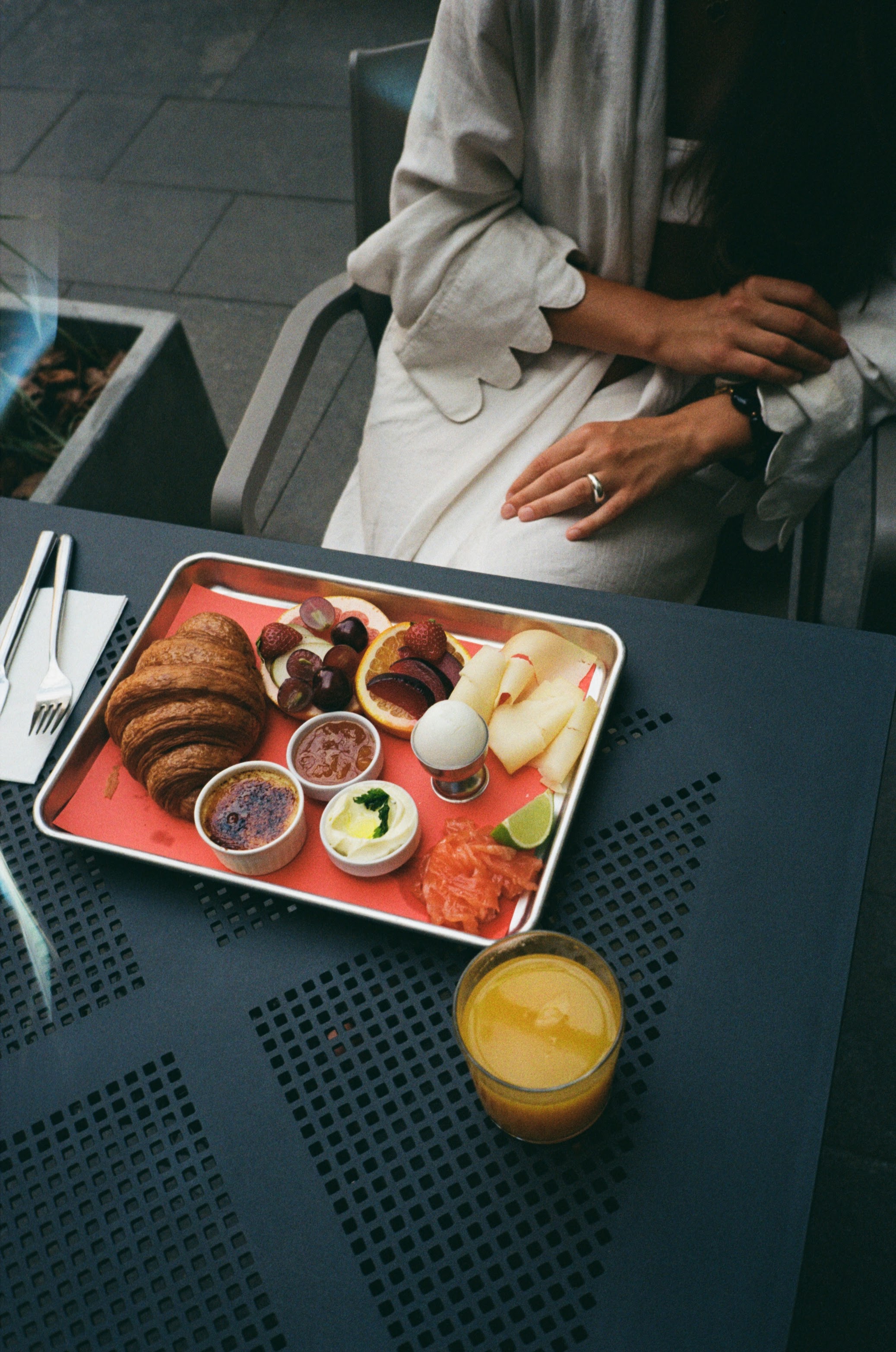 SUPRA Daily Restaurant image 12