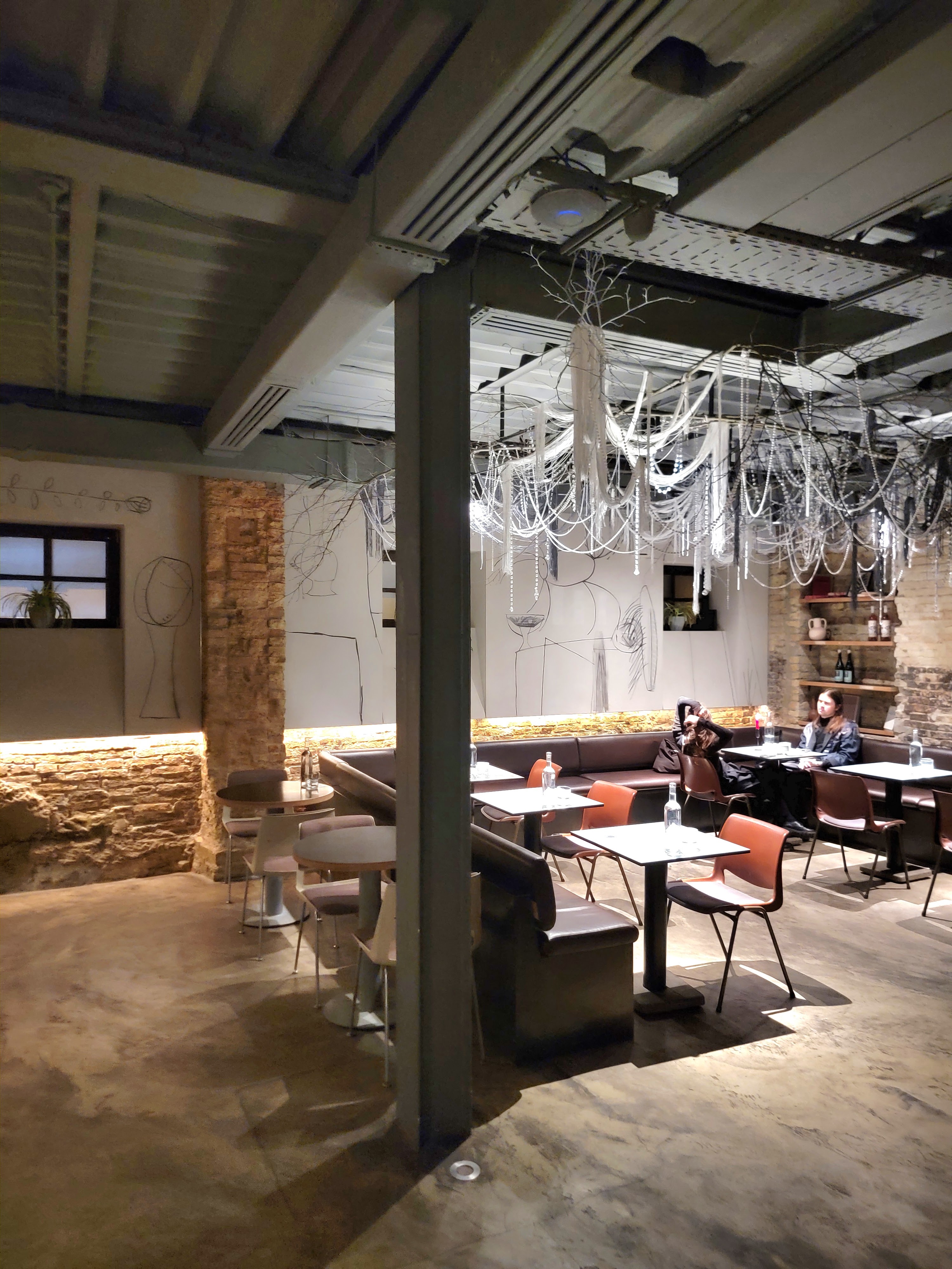 SUPRA Daily Restaurant image 13