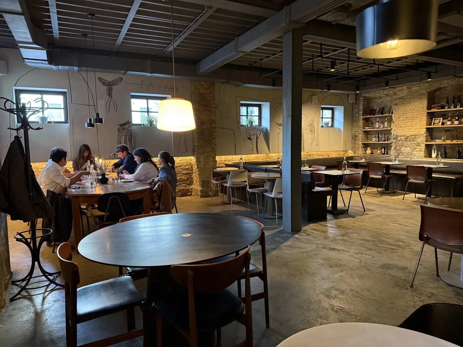 SUPRA Daily Restaurant image 14
