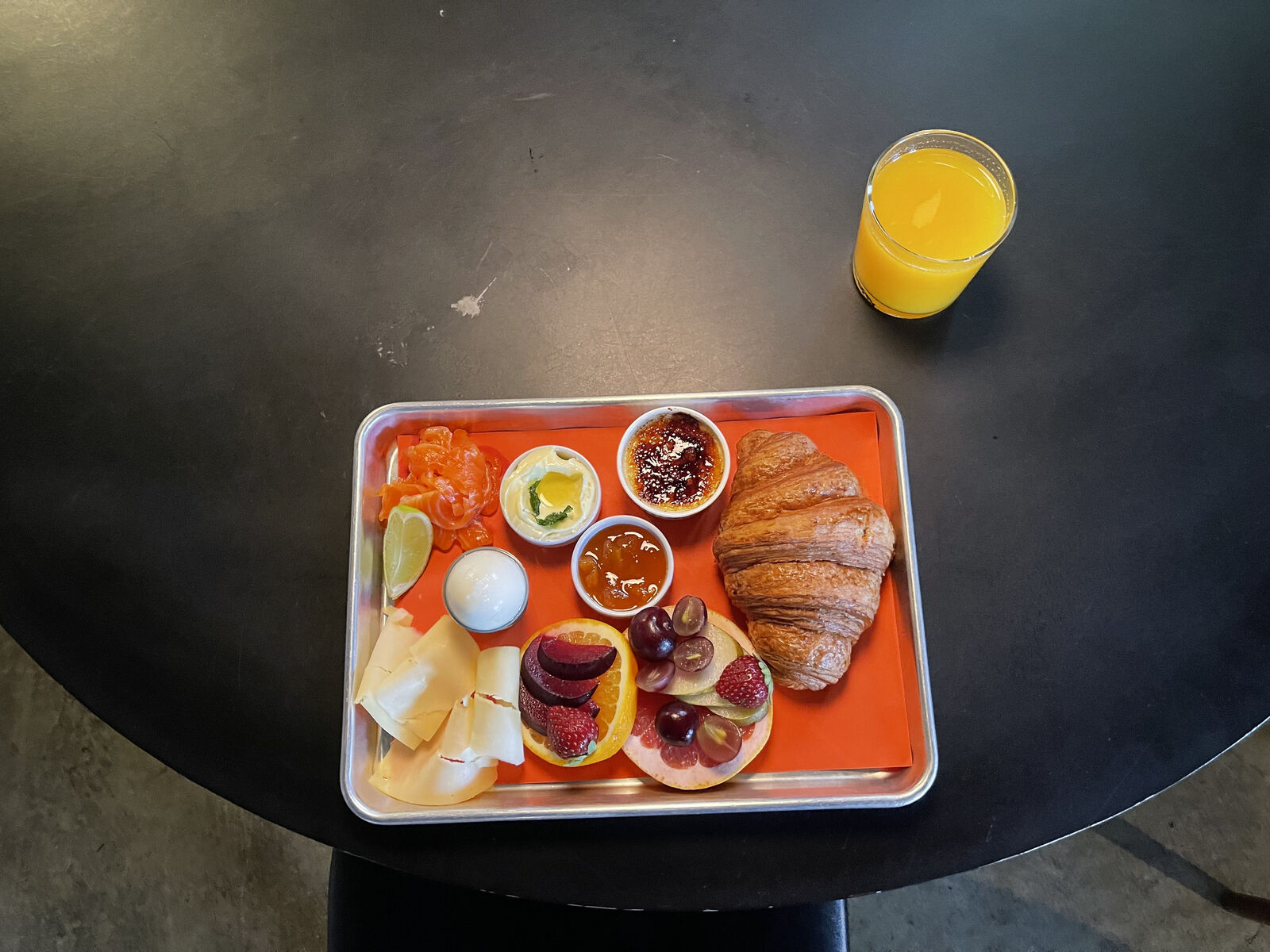 SUPRA Daily Restaurant image 16