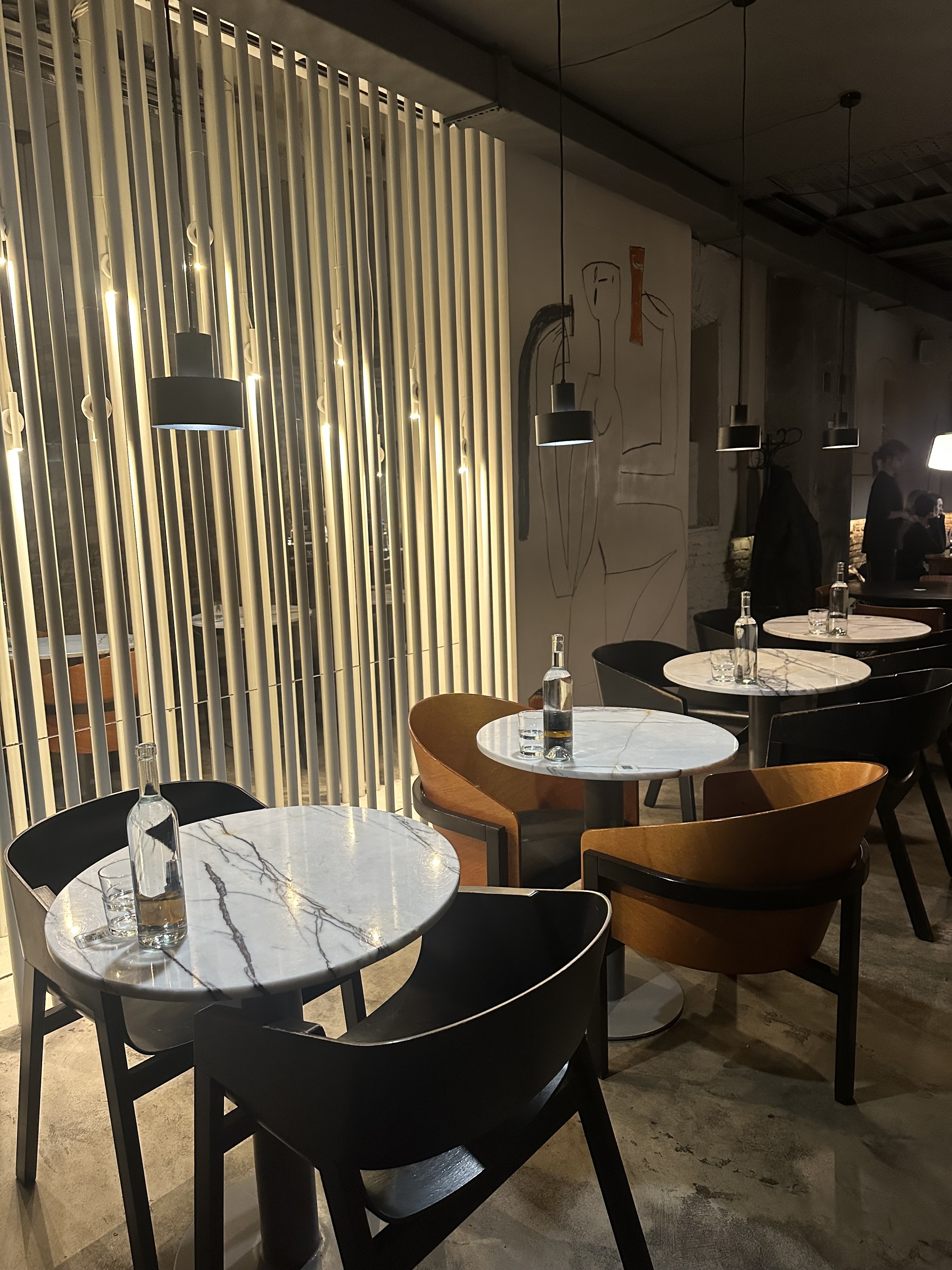 SUPRA Daily Restaurant image 17