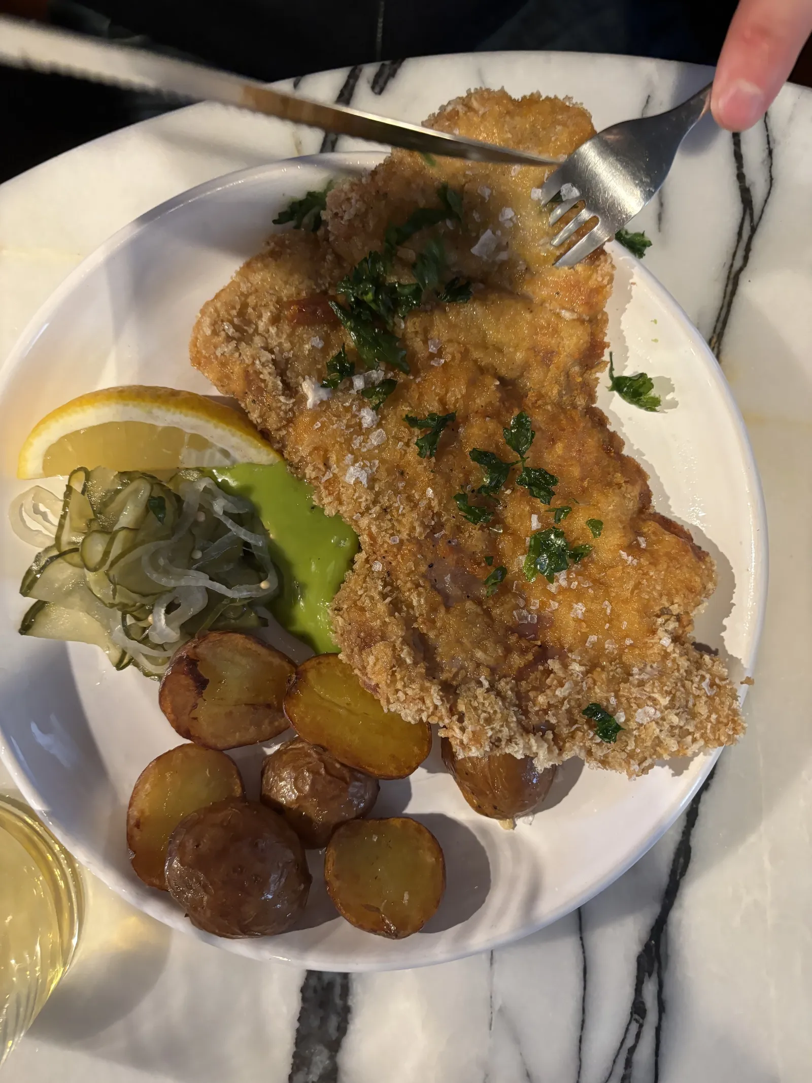 SUPRA Daily Restaurant image 20
