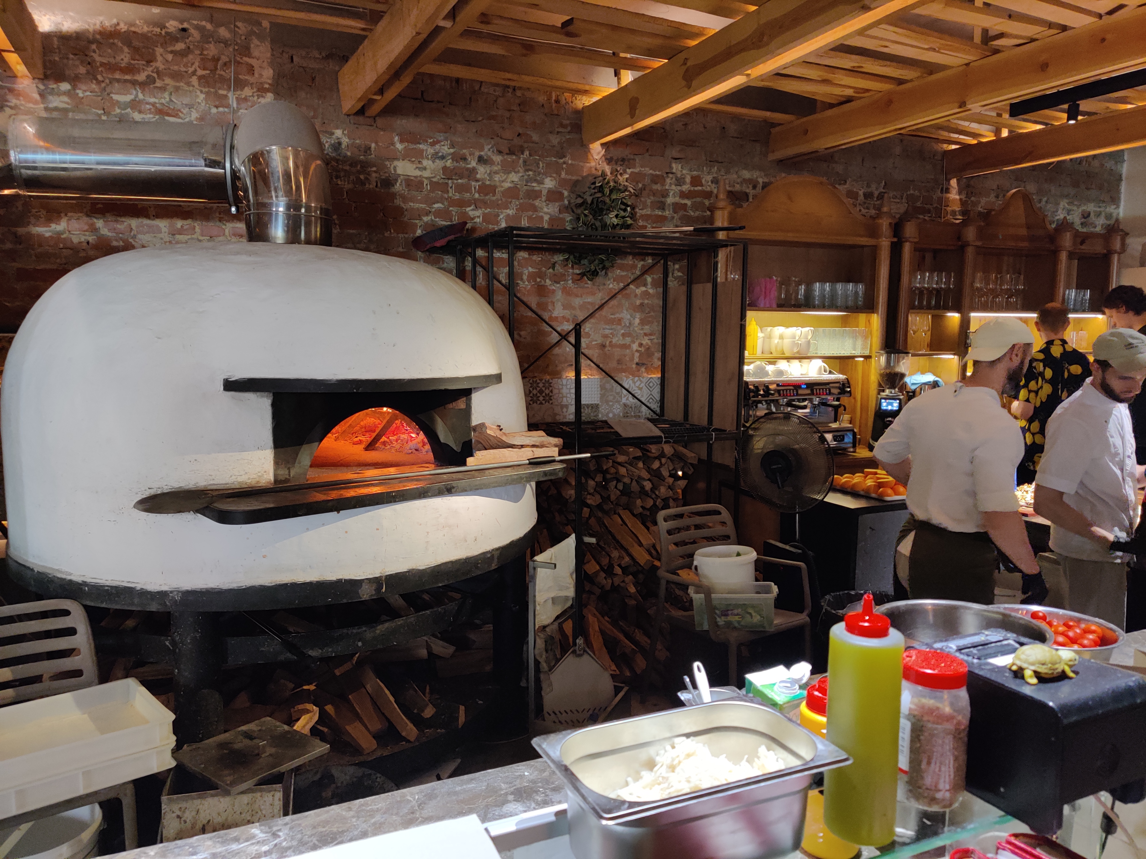 Tisto, Syr I Titka Bella image 15