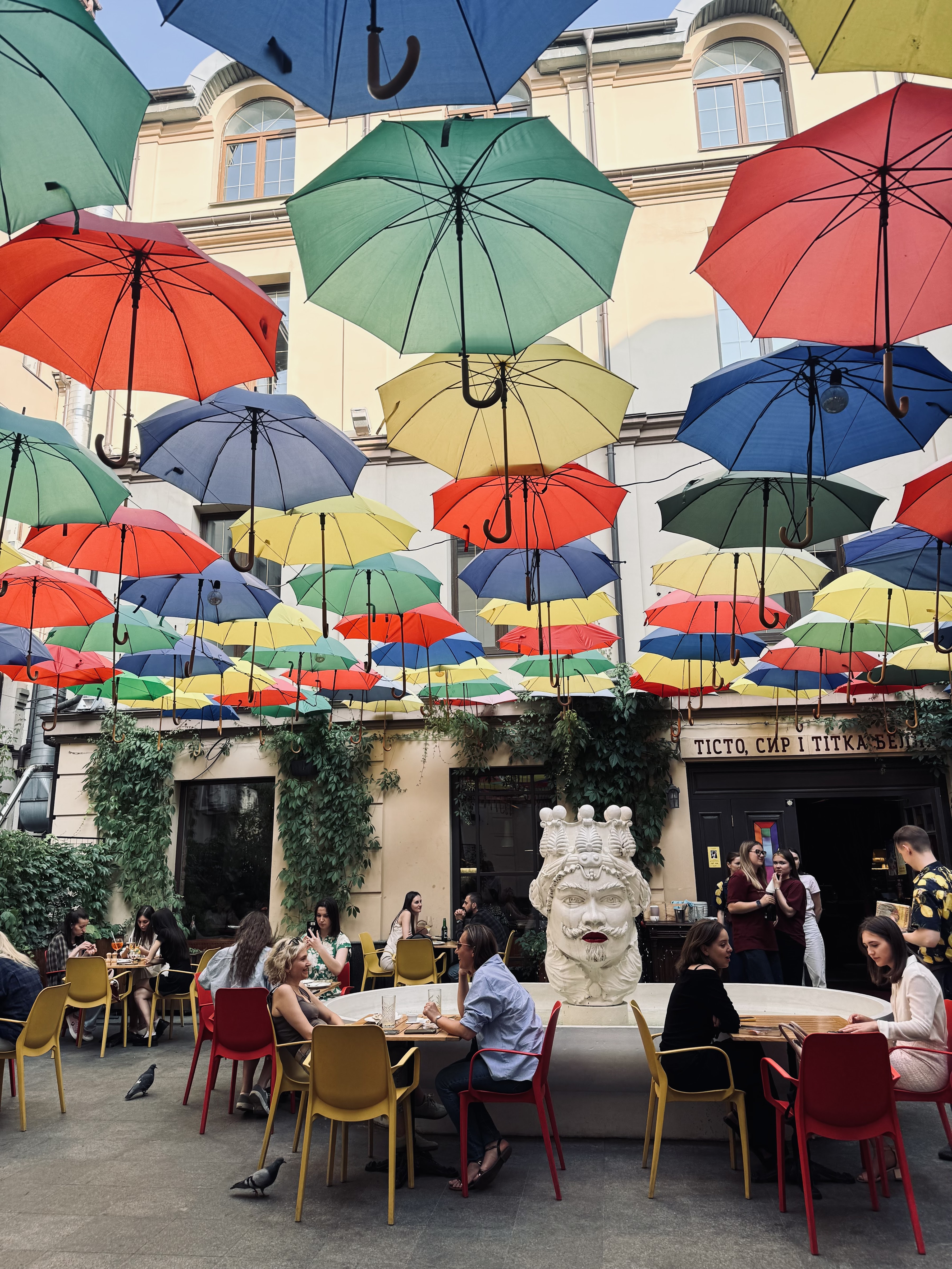 Tisto, Syr I Titka Bella image 18