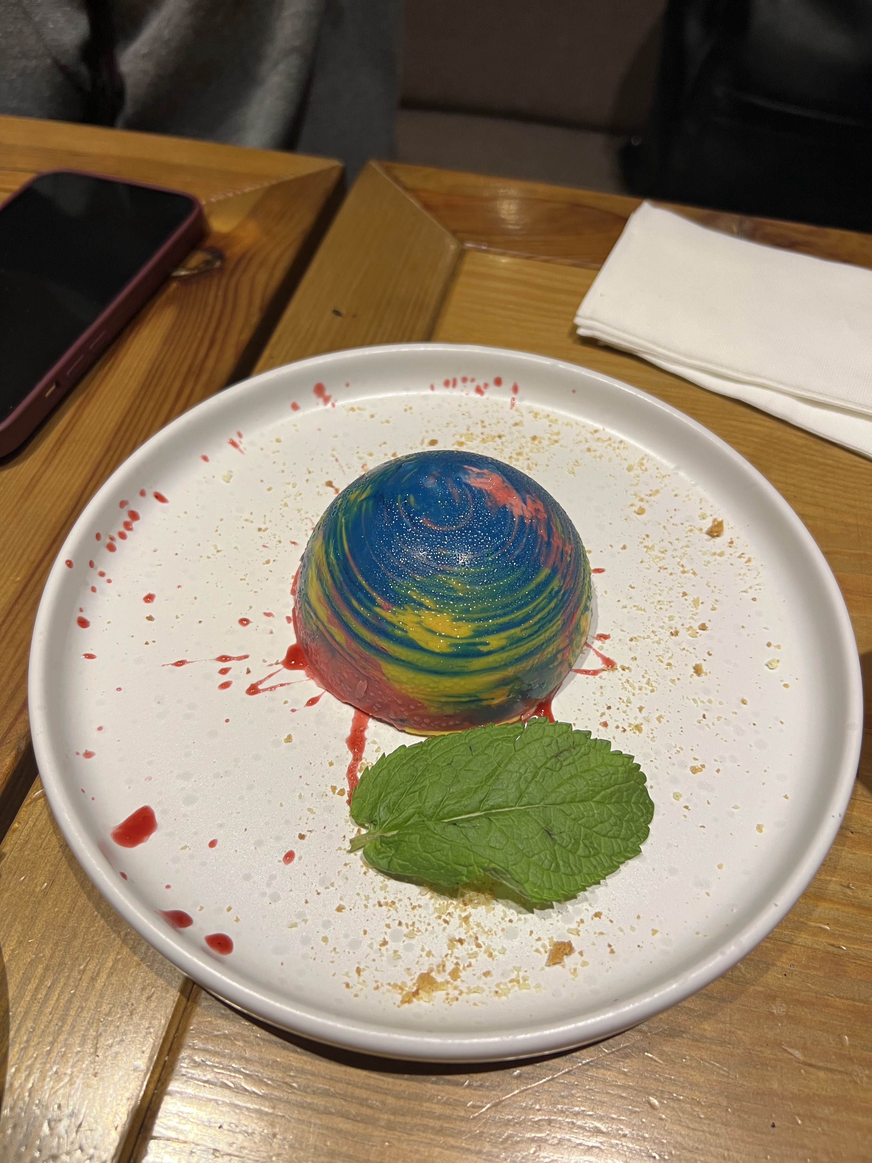 Tisto, Syr I Titka Bella image 20