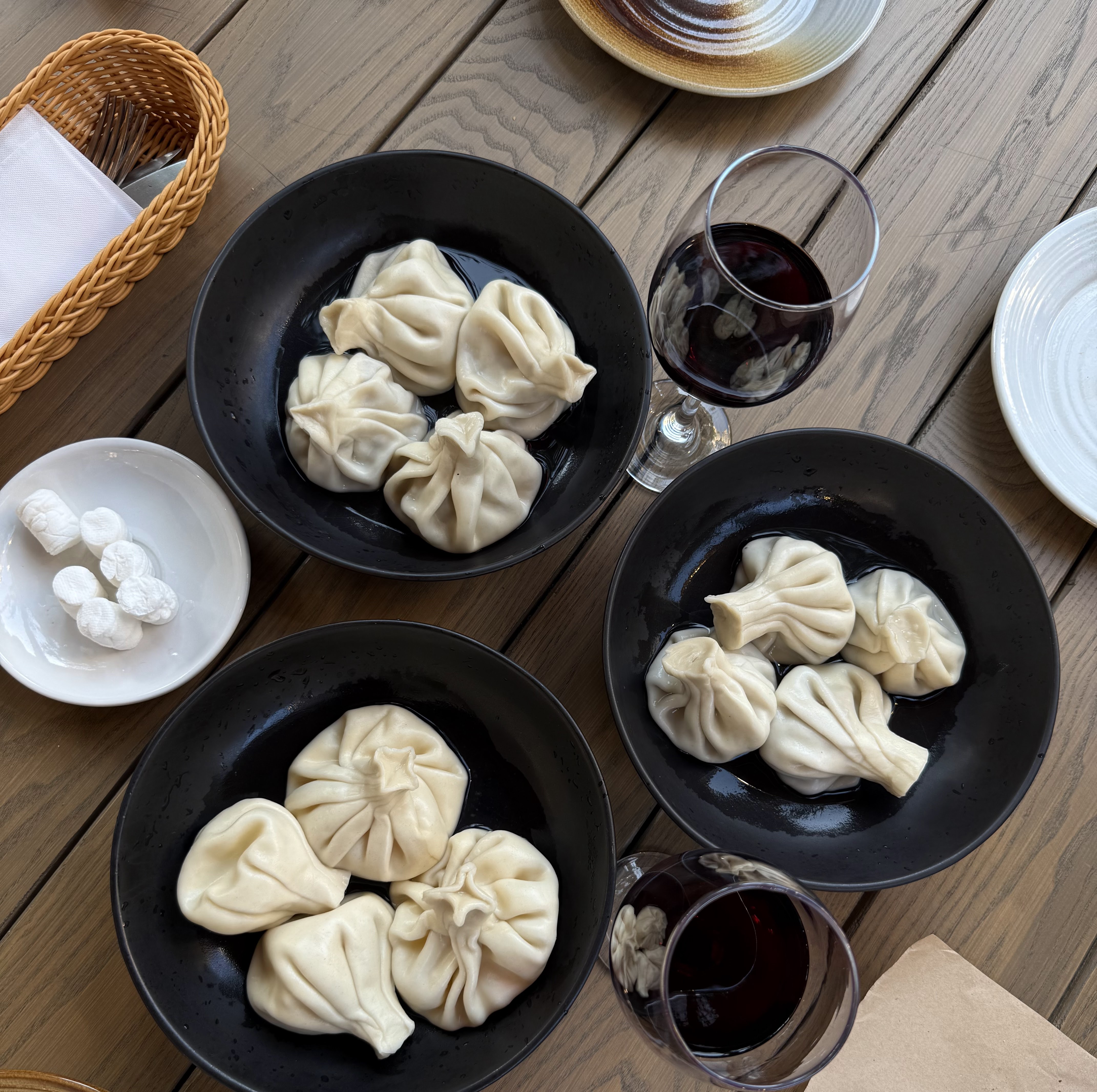 Khachapuri Ta Vyno image 13