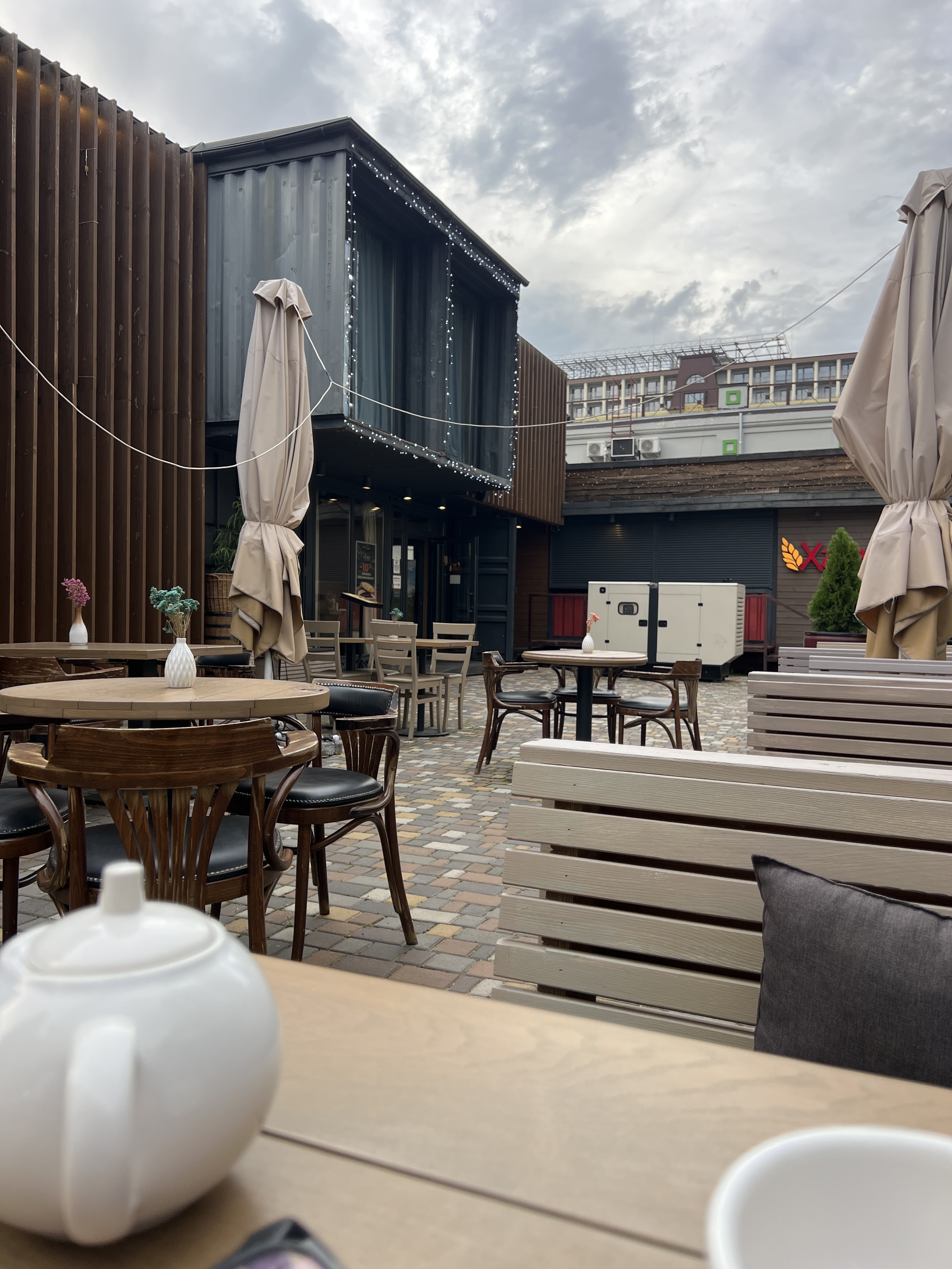 Khachapuri Ta Vyno image 15