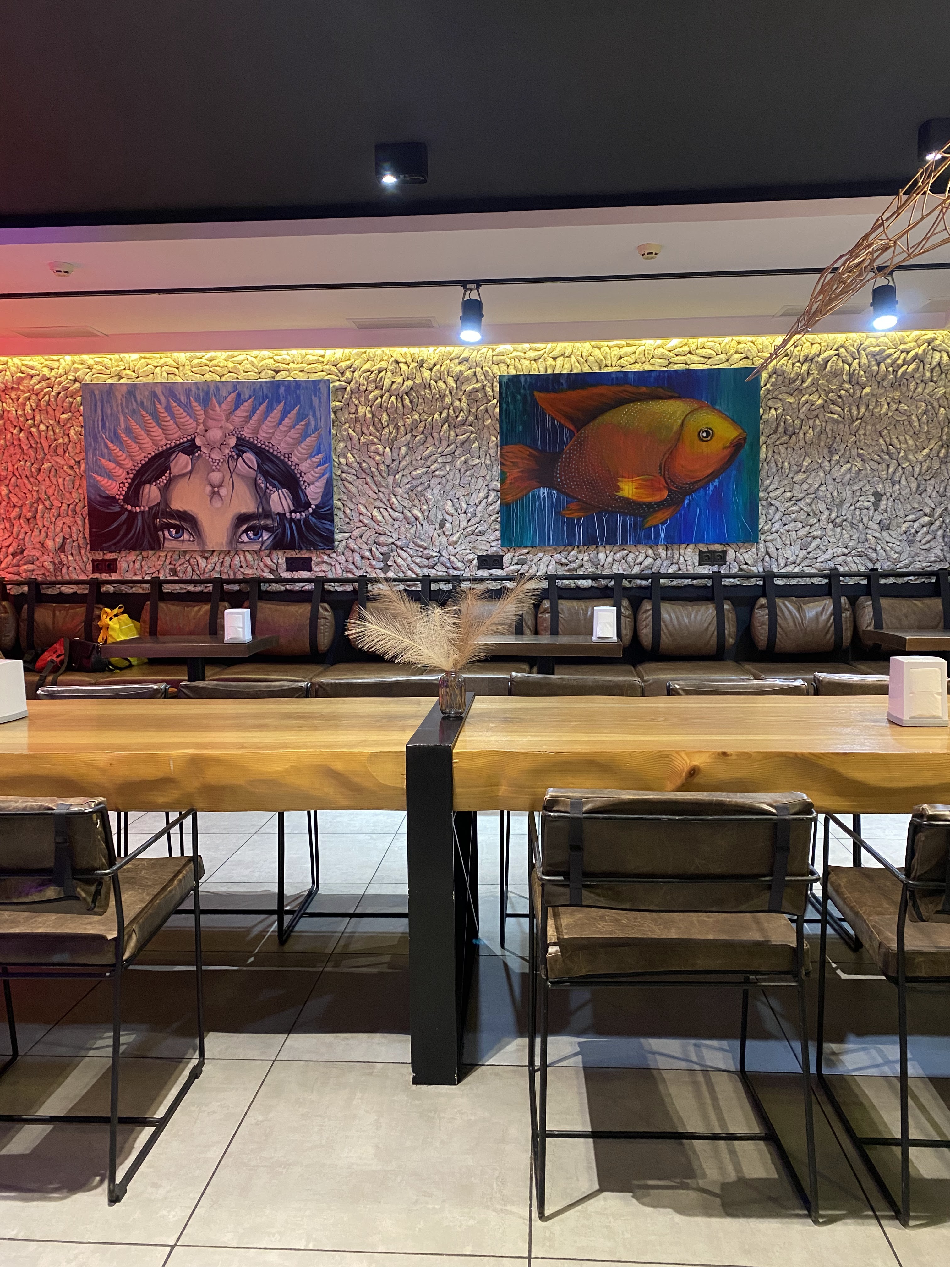 Mushlya / Мушля image 15