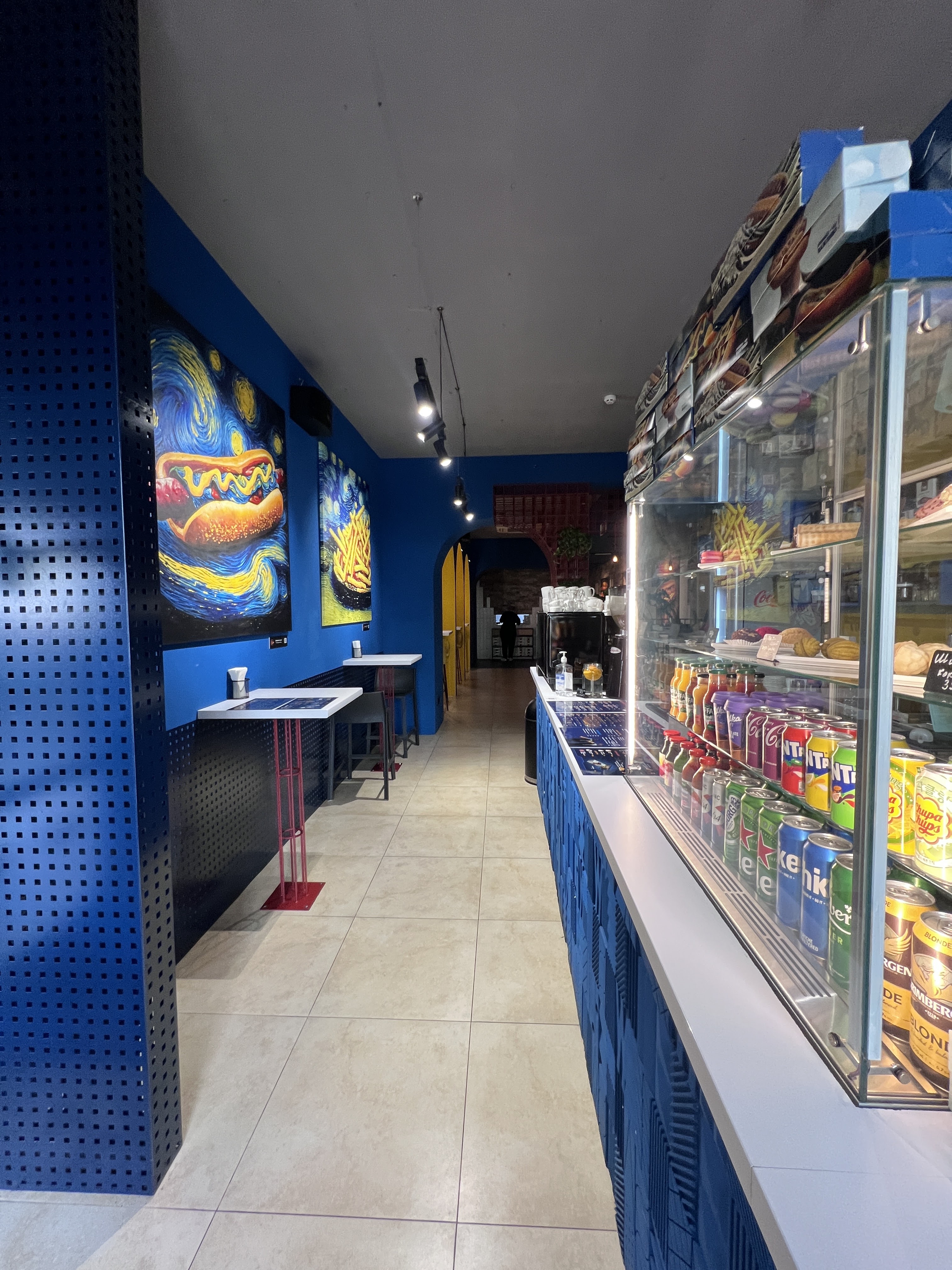 Hot Doggy Dog image 15