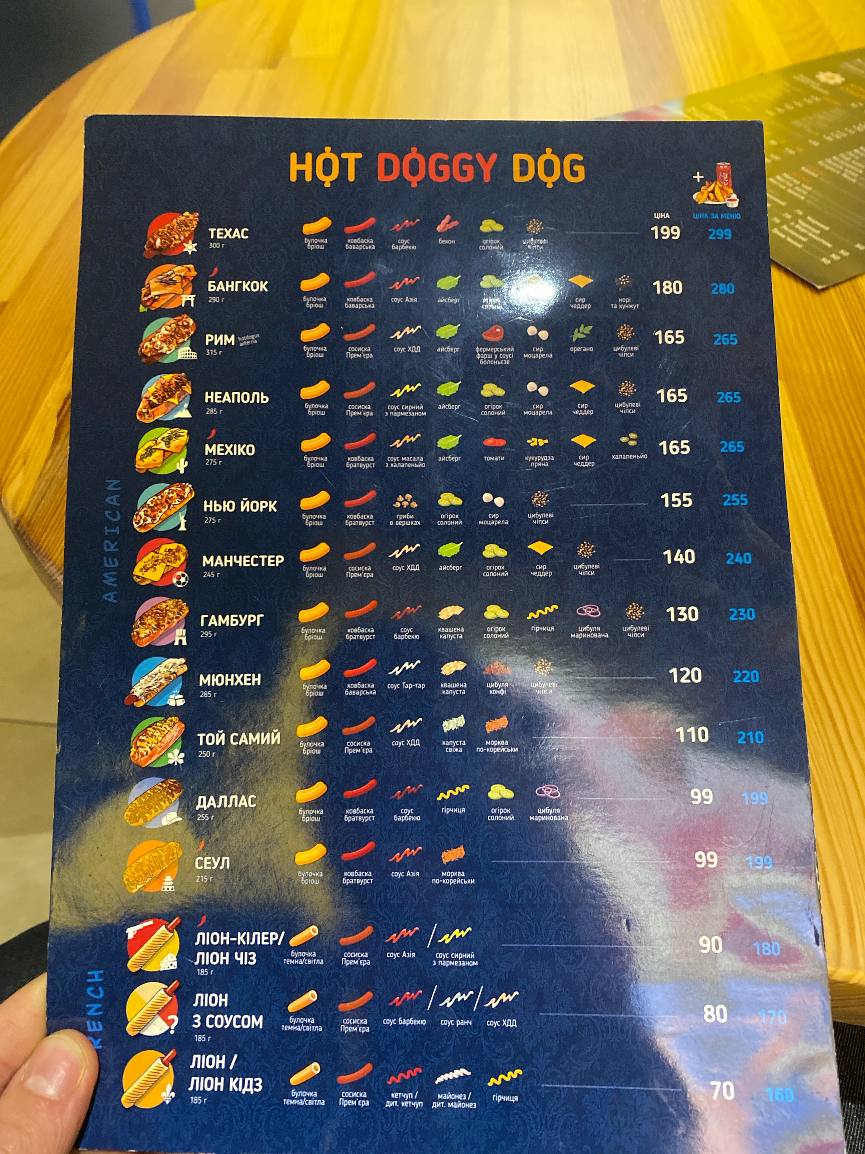 Hot Doggy Dog image 16