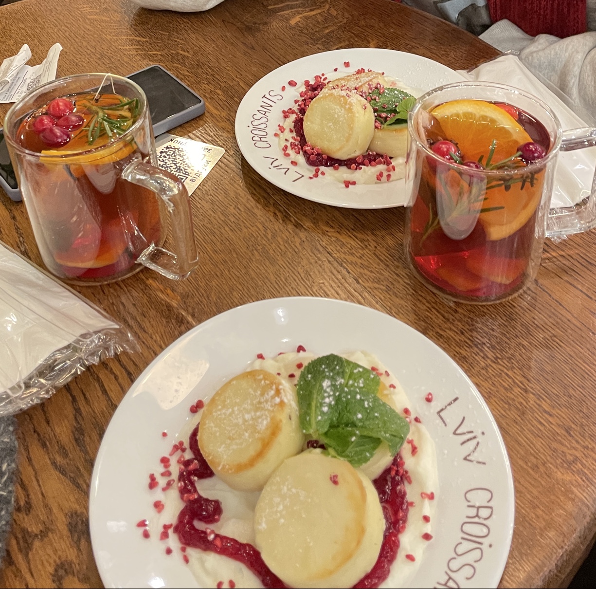 Lviv Croissants image 3