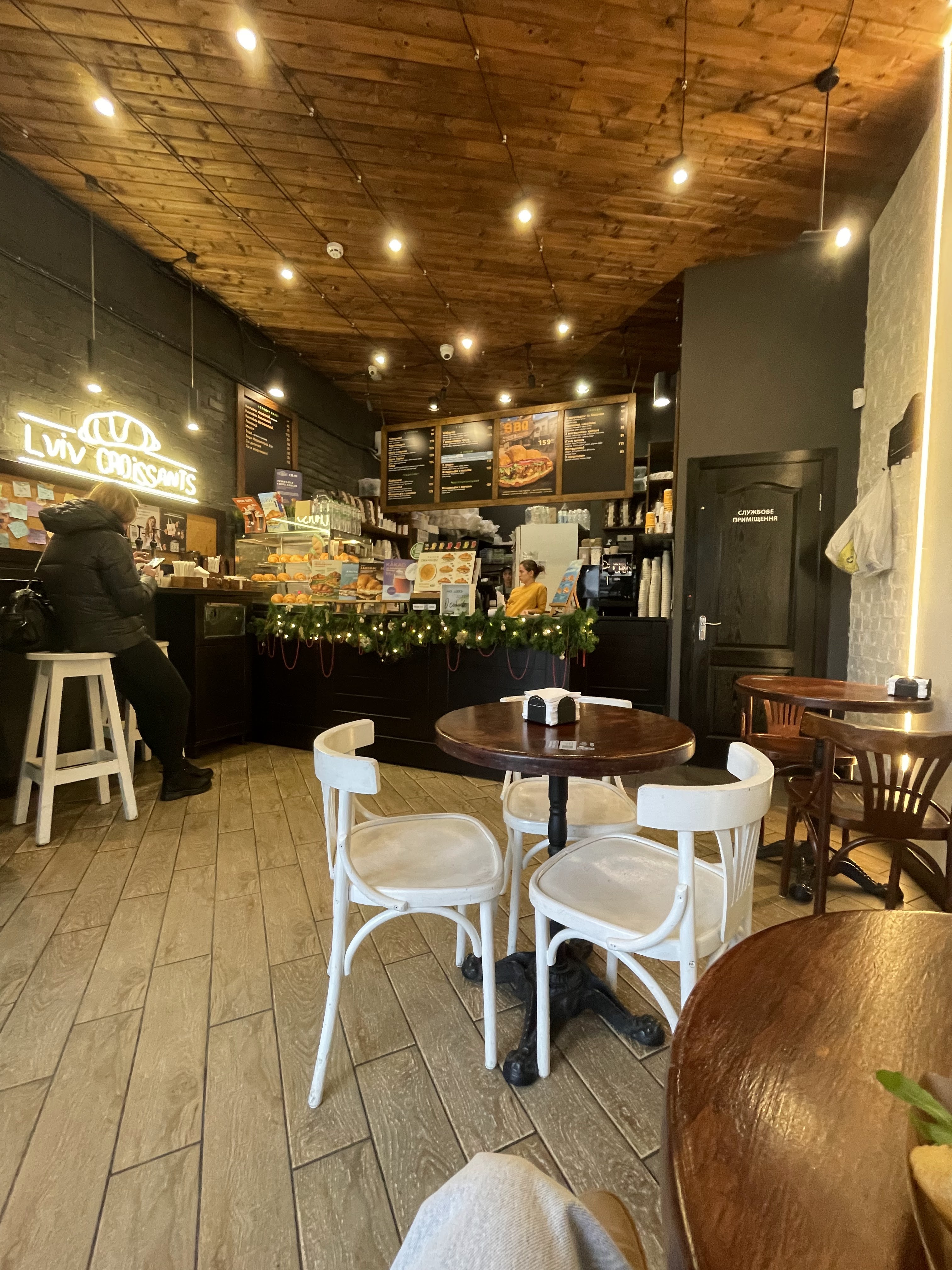 Lviv Croissants image 5