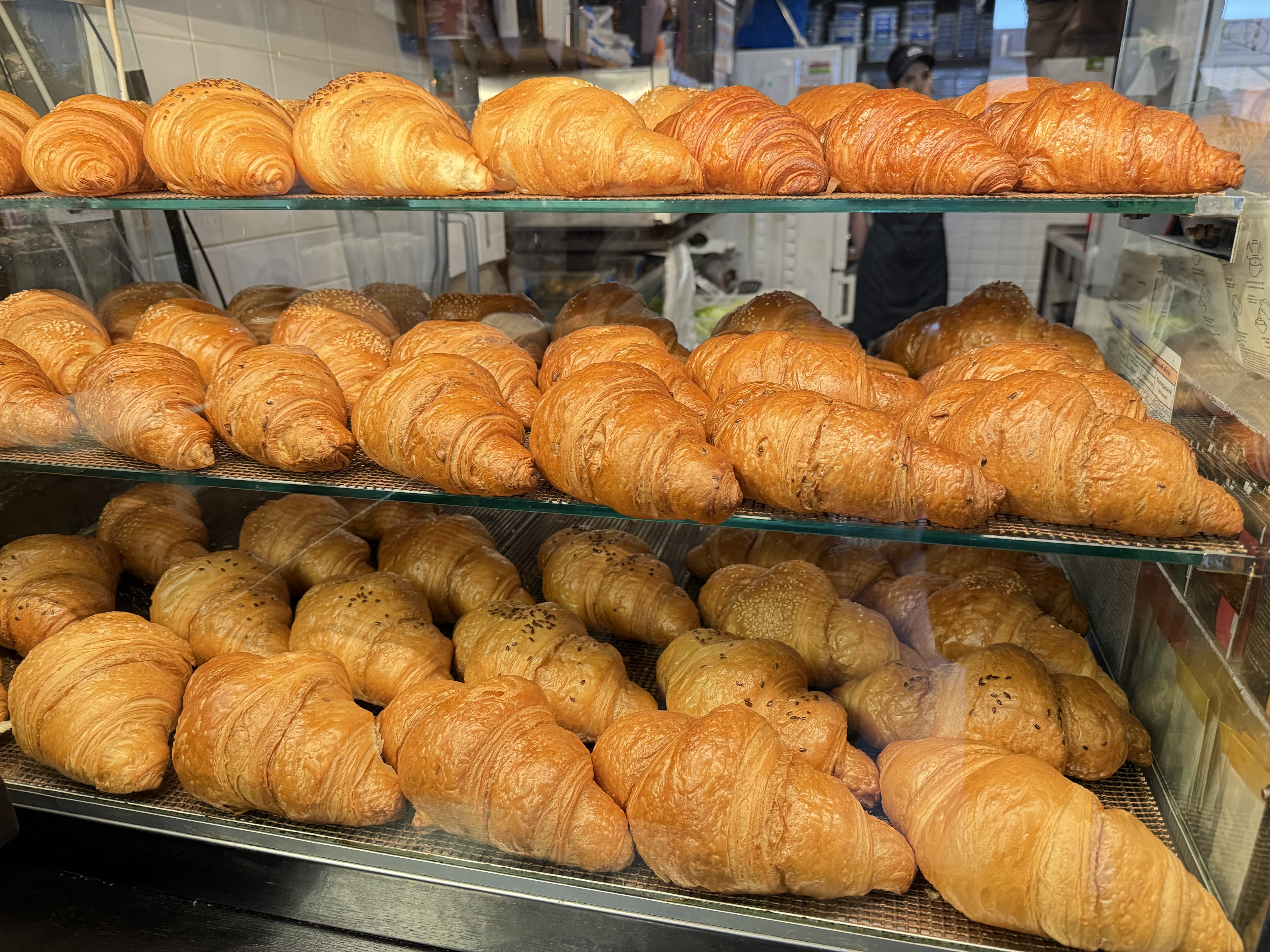 Lviv Croissants image 6