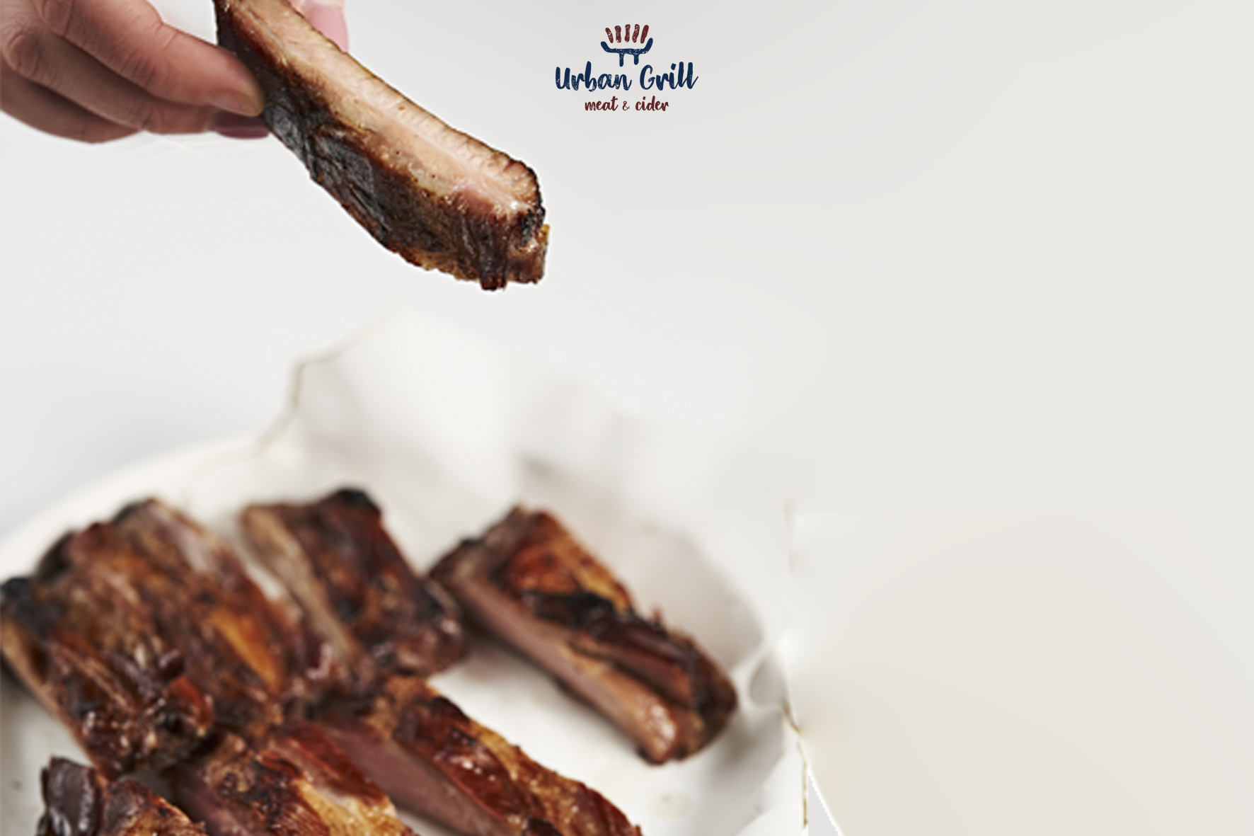 Urban Grill Meat & Cider image 12