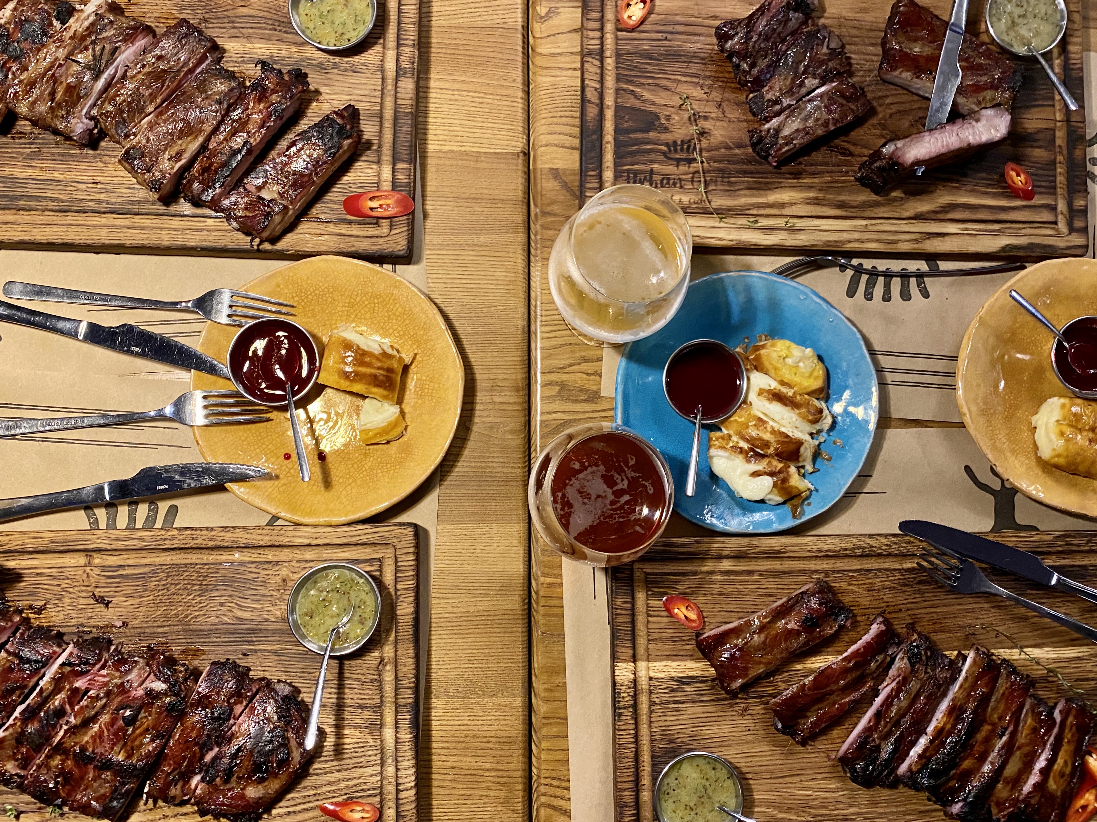 Urban Grill Meat & Cider image 18