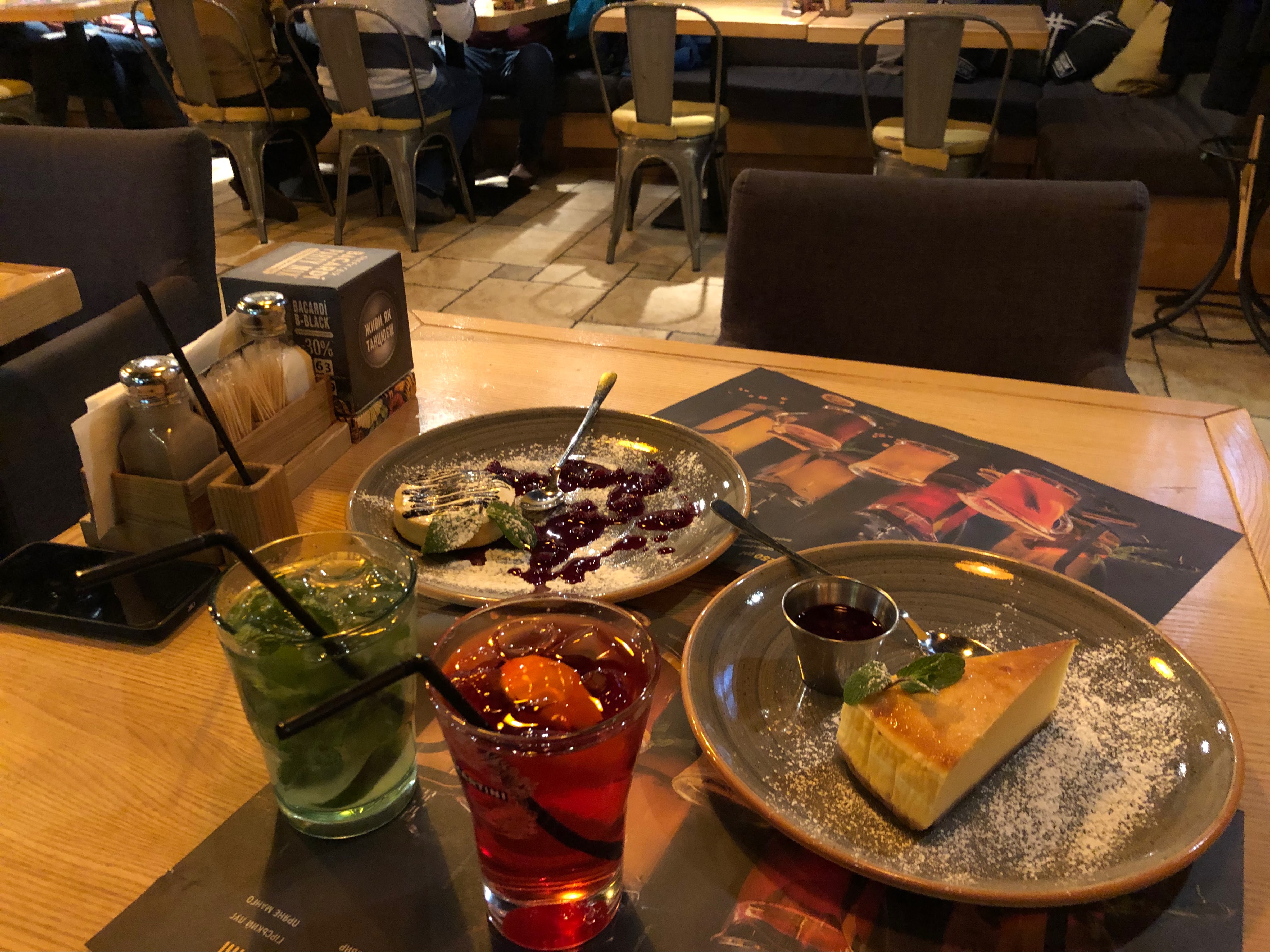 3BC — BEER BURGER BAR image 12