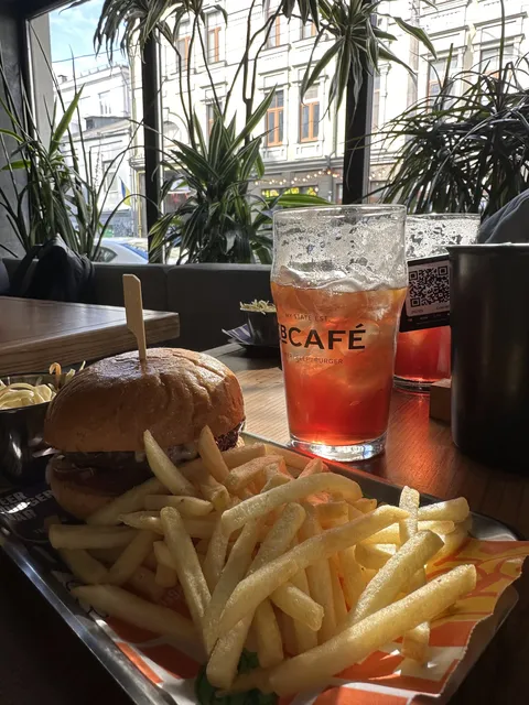 3BC — BEER BURGER BAR image 13