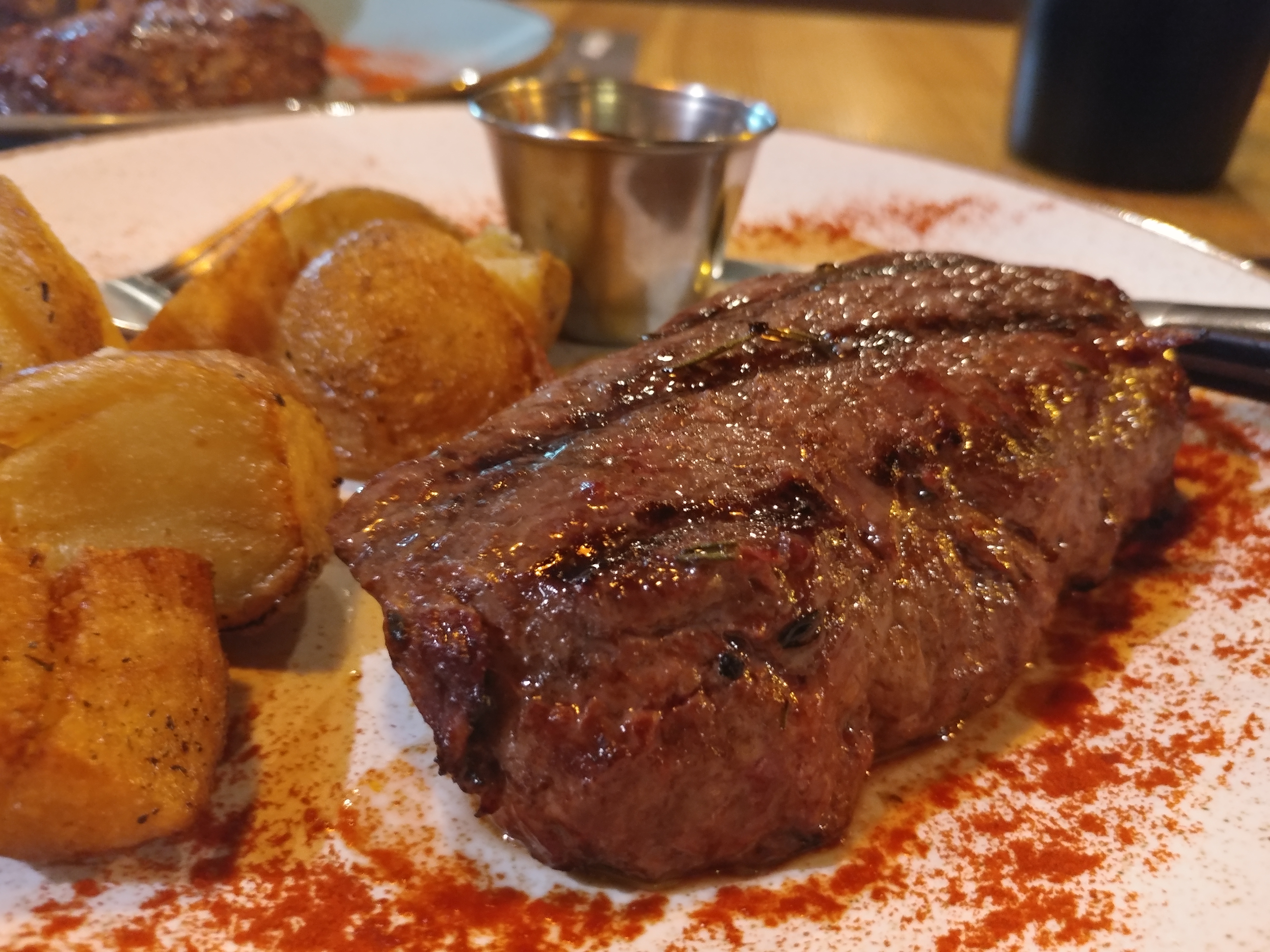 3BC — BEER BURGER BAR image 15