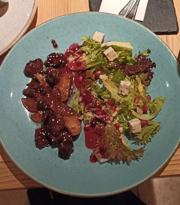 3BC — BEER BURGER BAR image 20