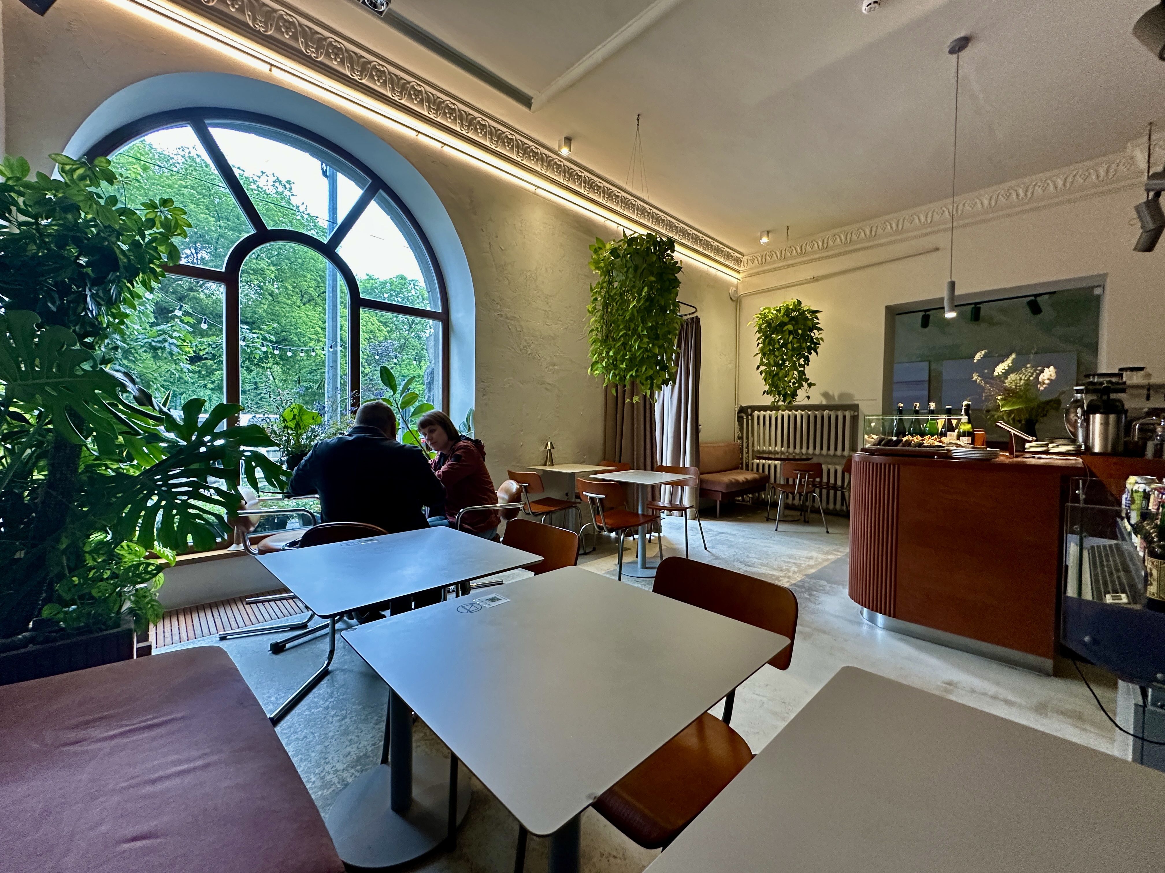 Афтернун image 13