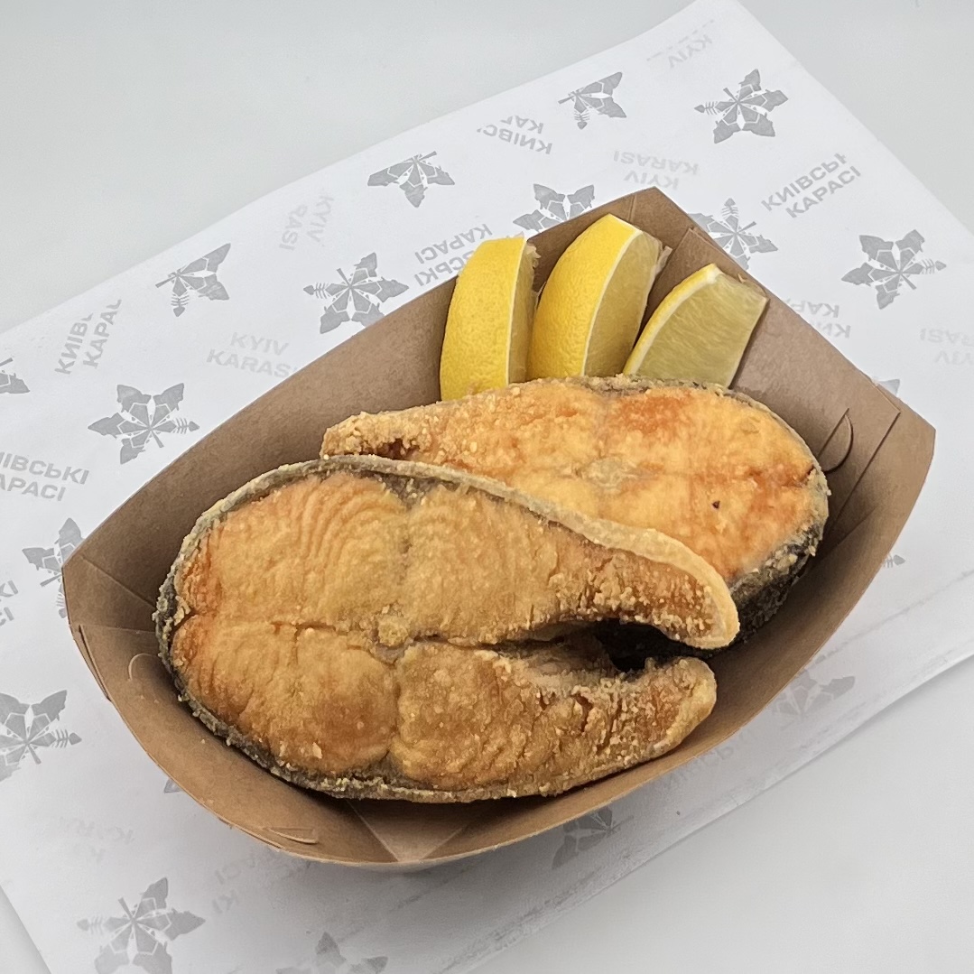 Kyyivsʹki Karasi image 14