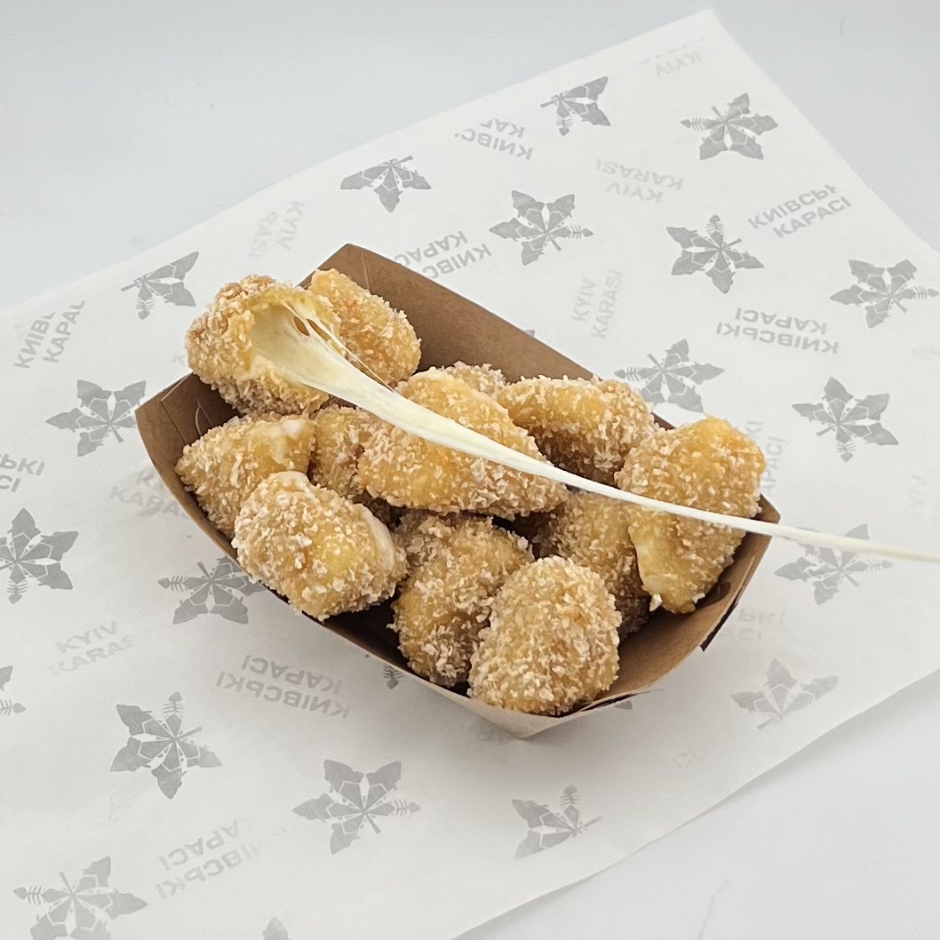 Kyyivsʹki Karasi image 15