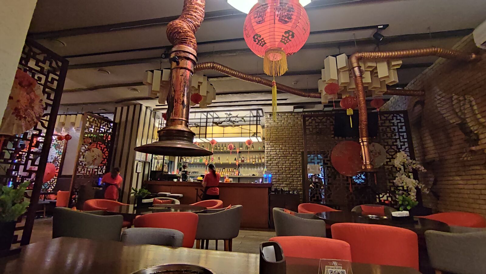KIN KAO image 16