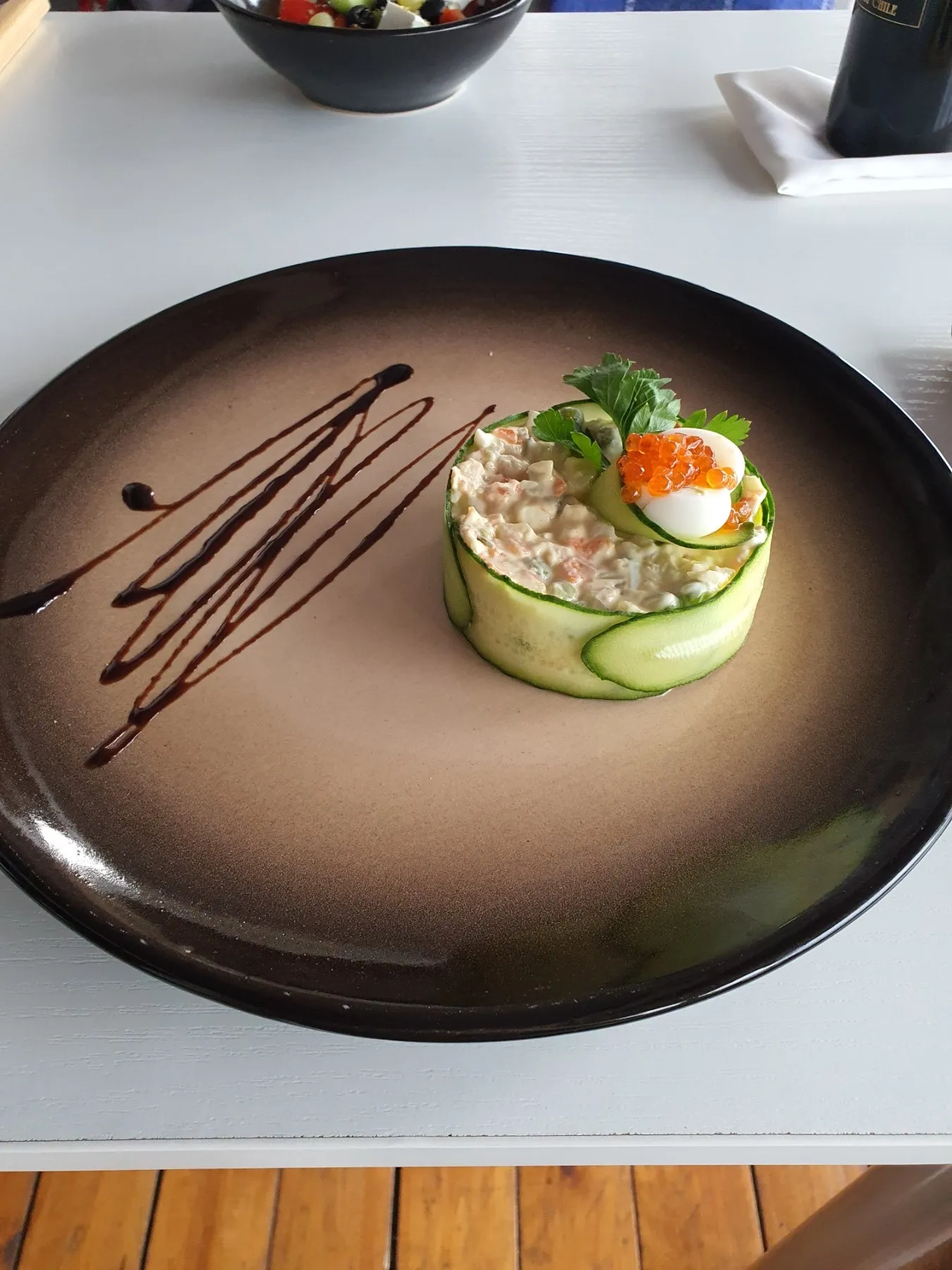 Restaurant GRAND PIANO image 20