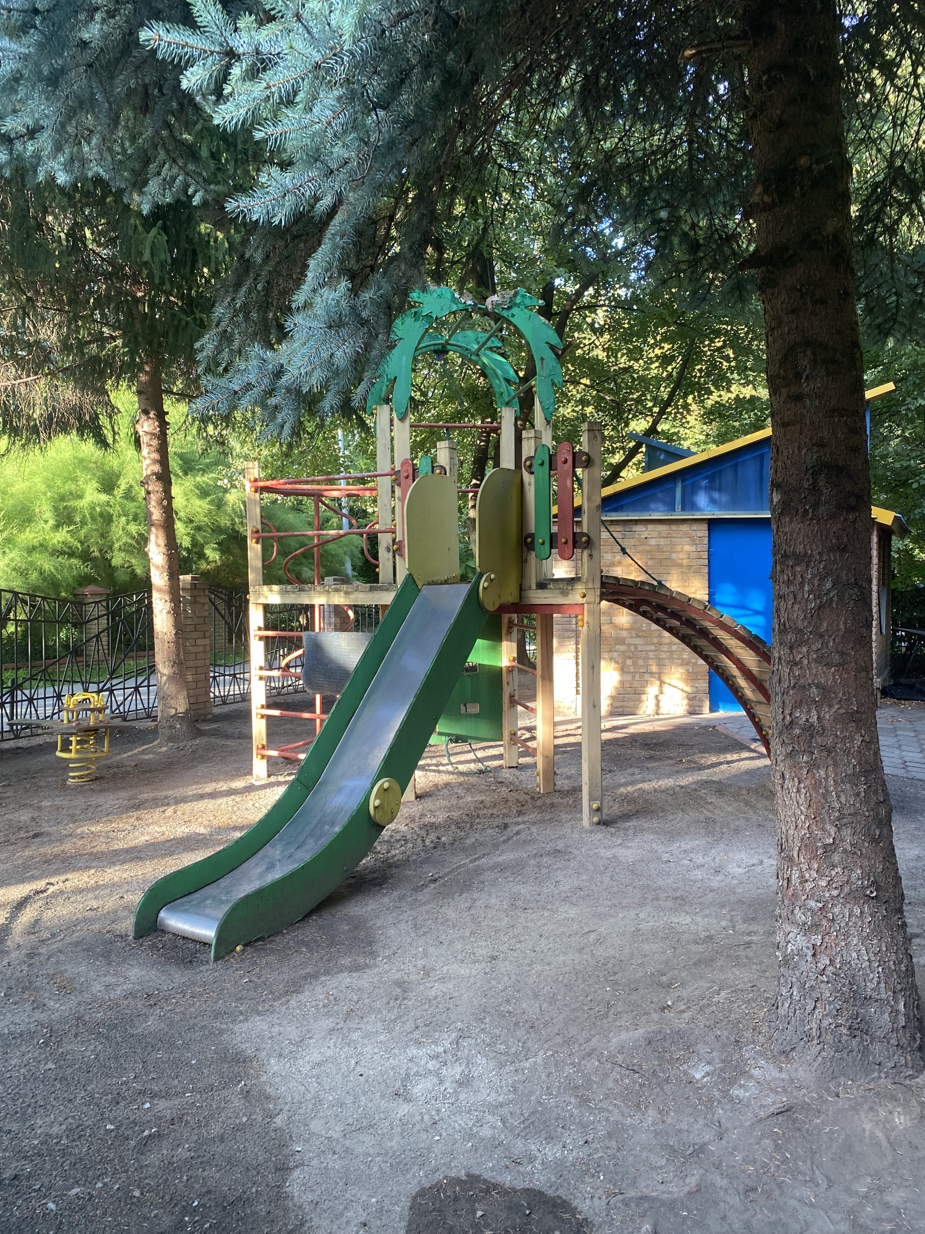 Ресторан «Лімпопо» image 18