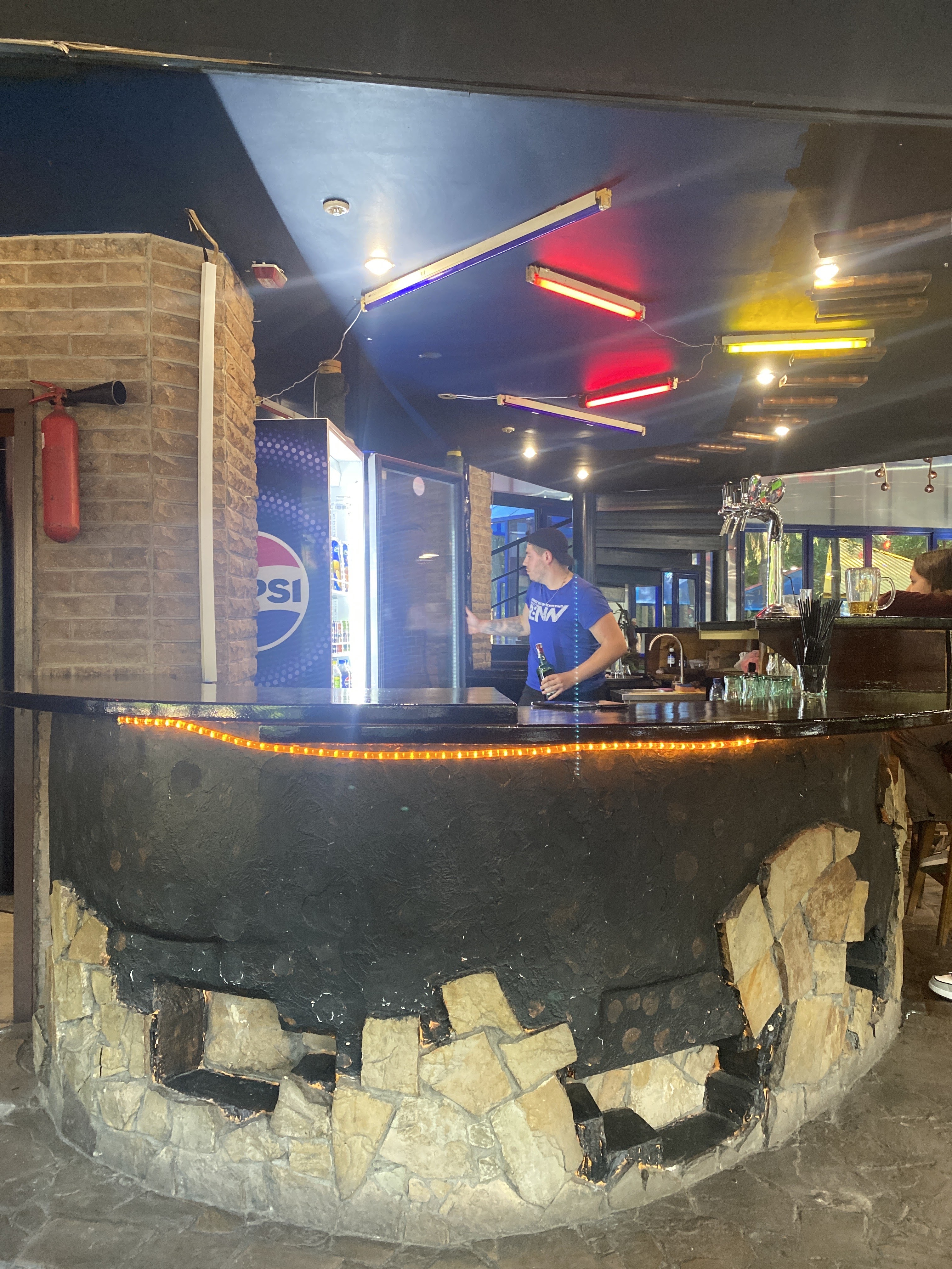 Ресторан «Лімпопо» image 19