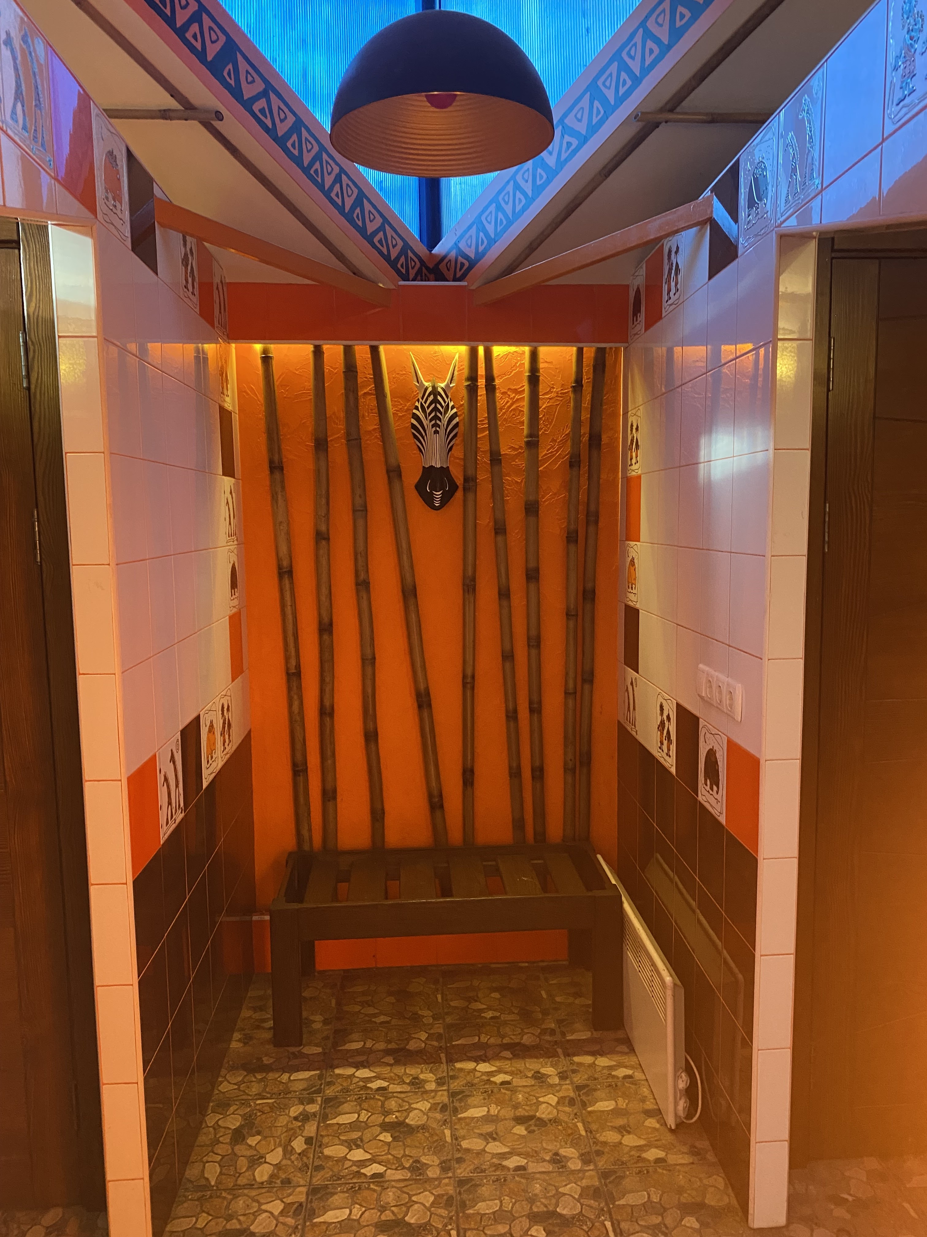 Ресторан «Лімпопо» image 20