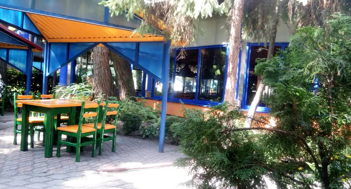 Pulse lounge & Club image 1