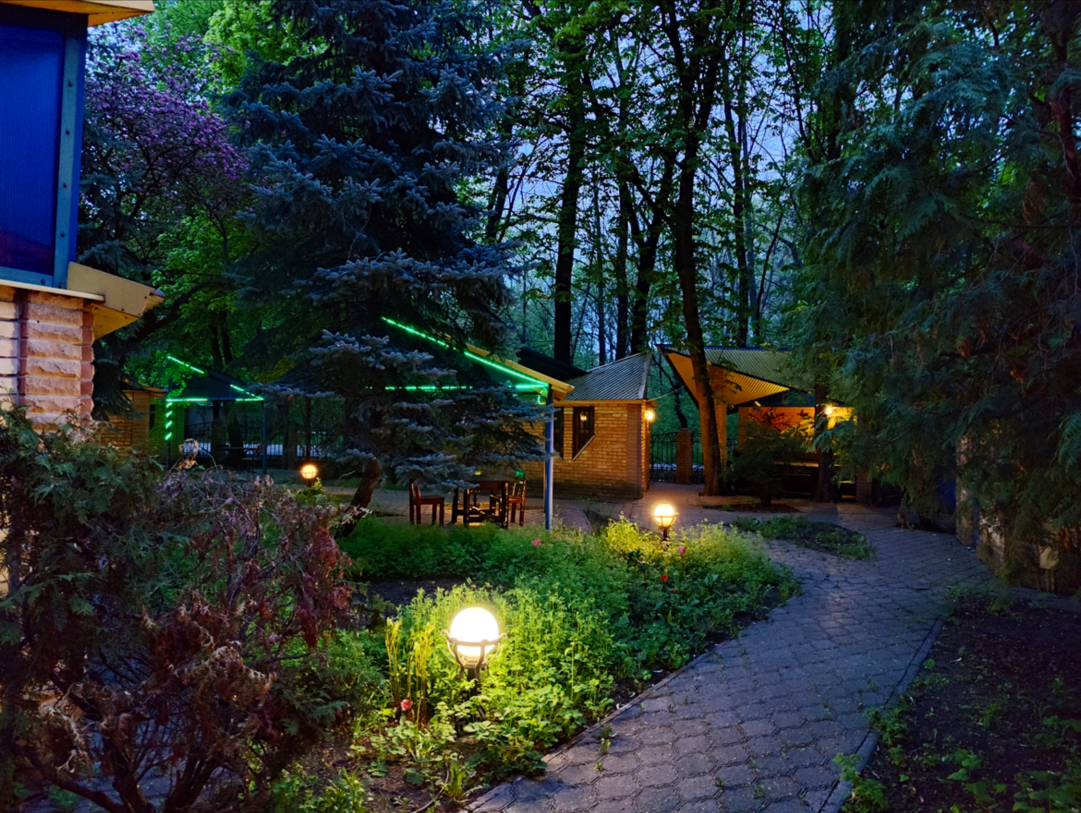 Pulse lounge & Club image 5