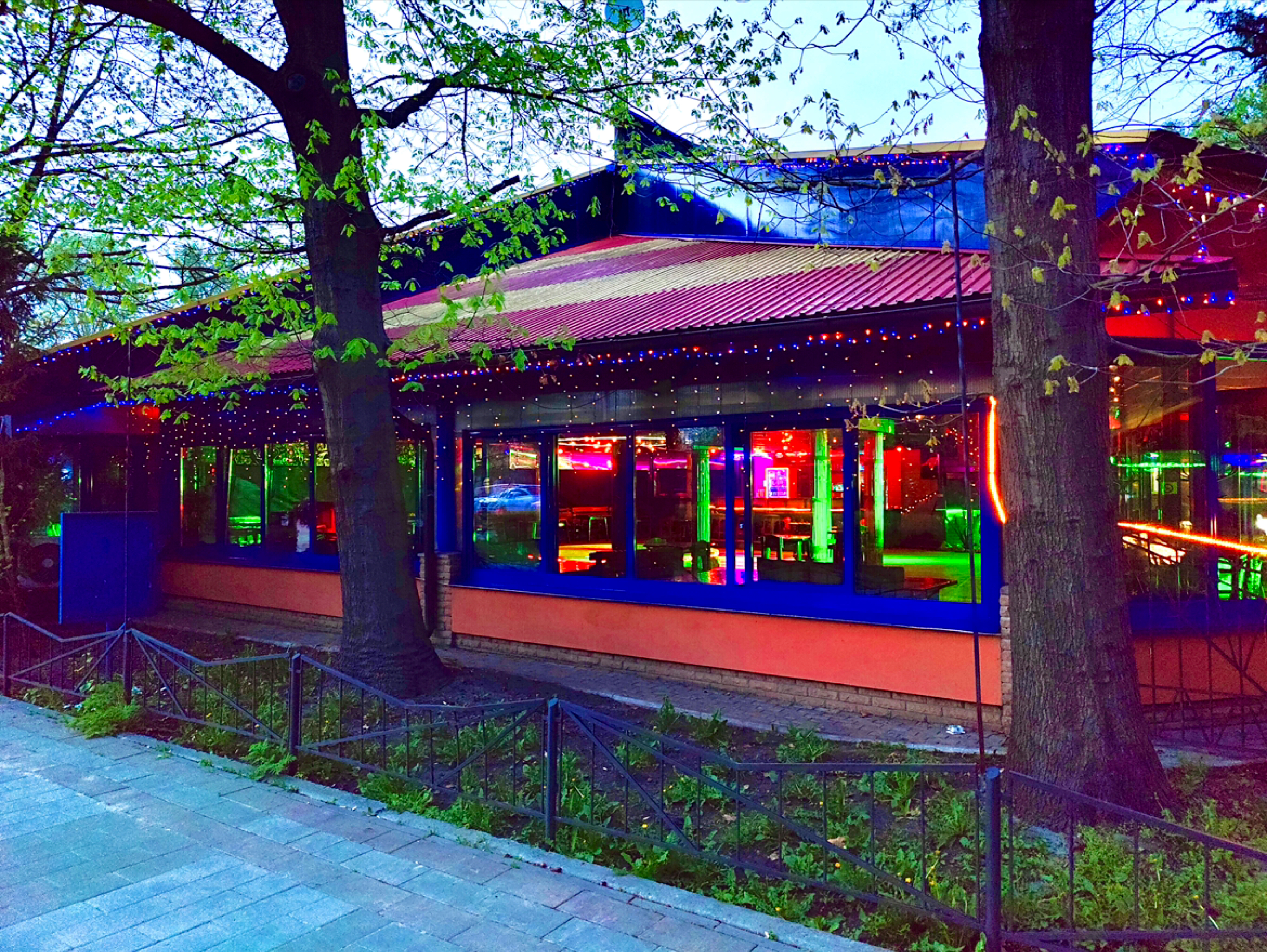 Pulse lounge & Club image 9