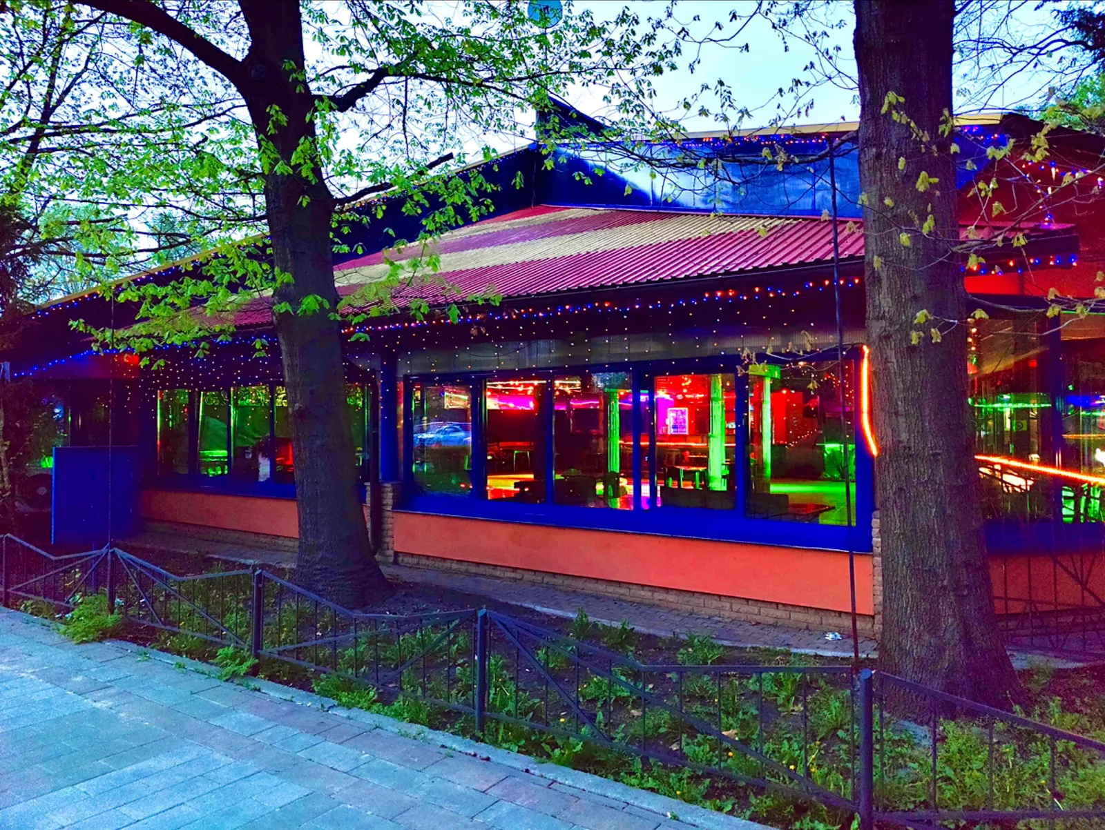 Pulse lounge & Club image 9