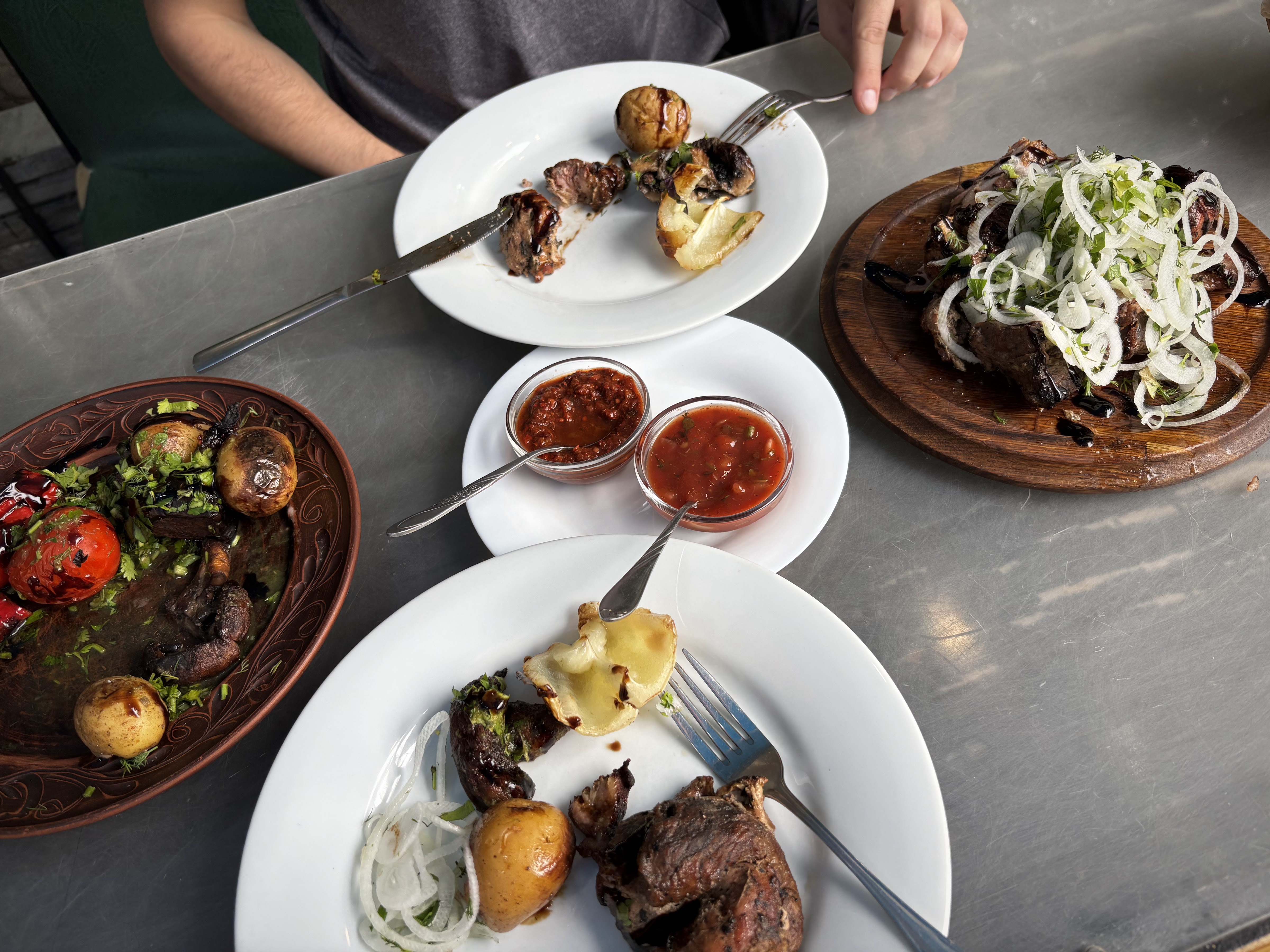 Myasnoy Rodzher image 12