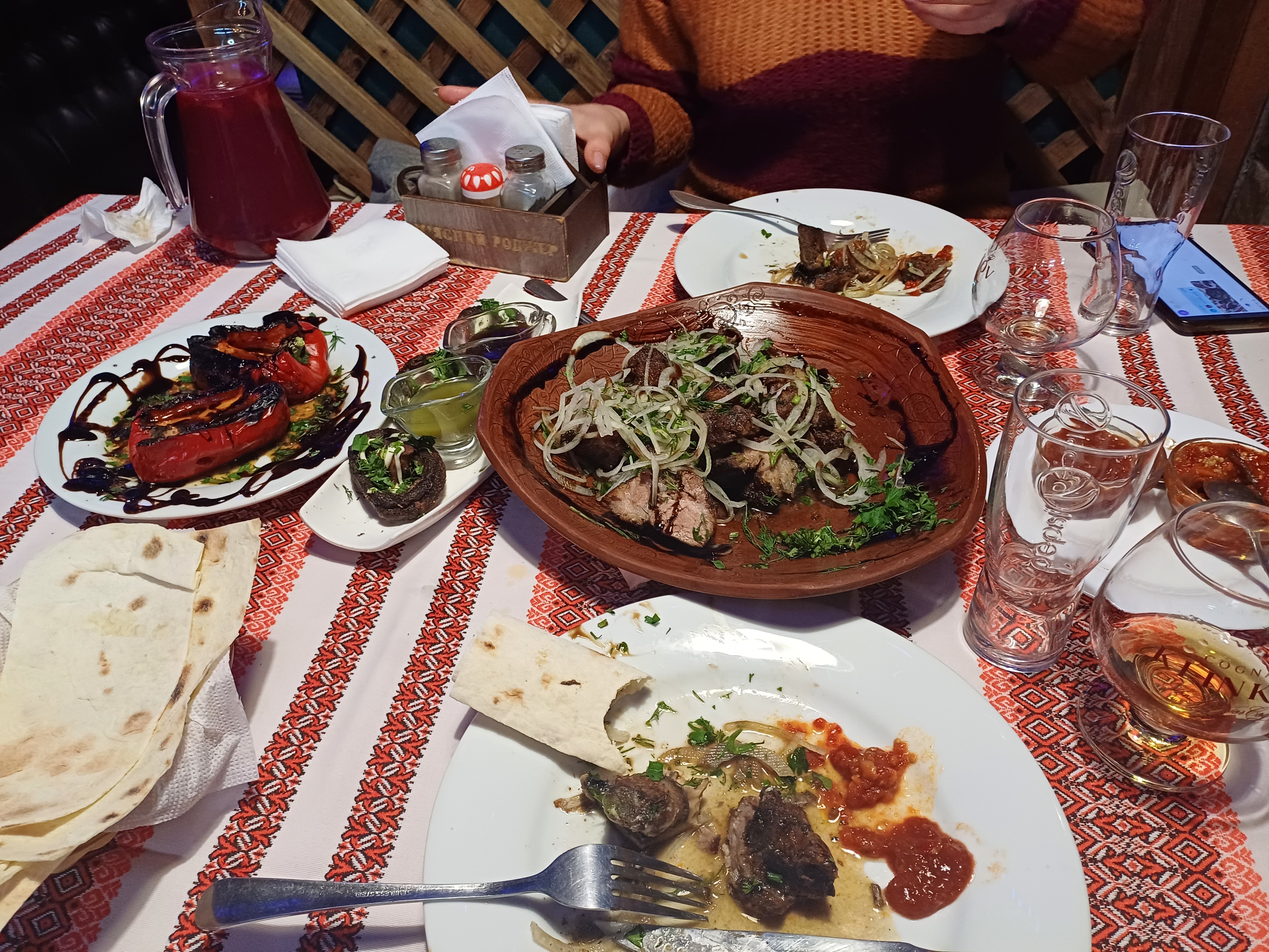 Myasnoy Rodzher image 13